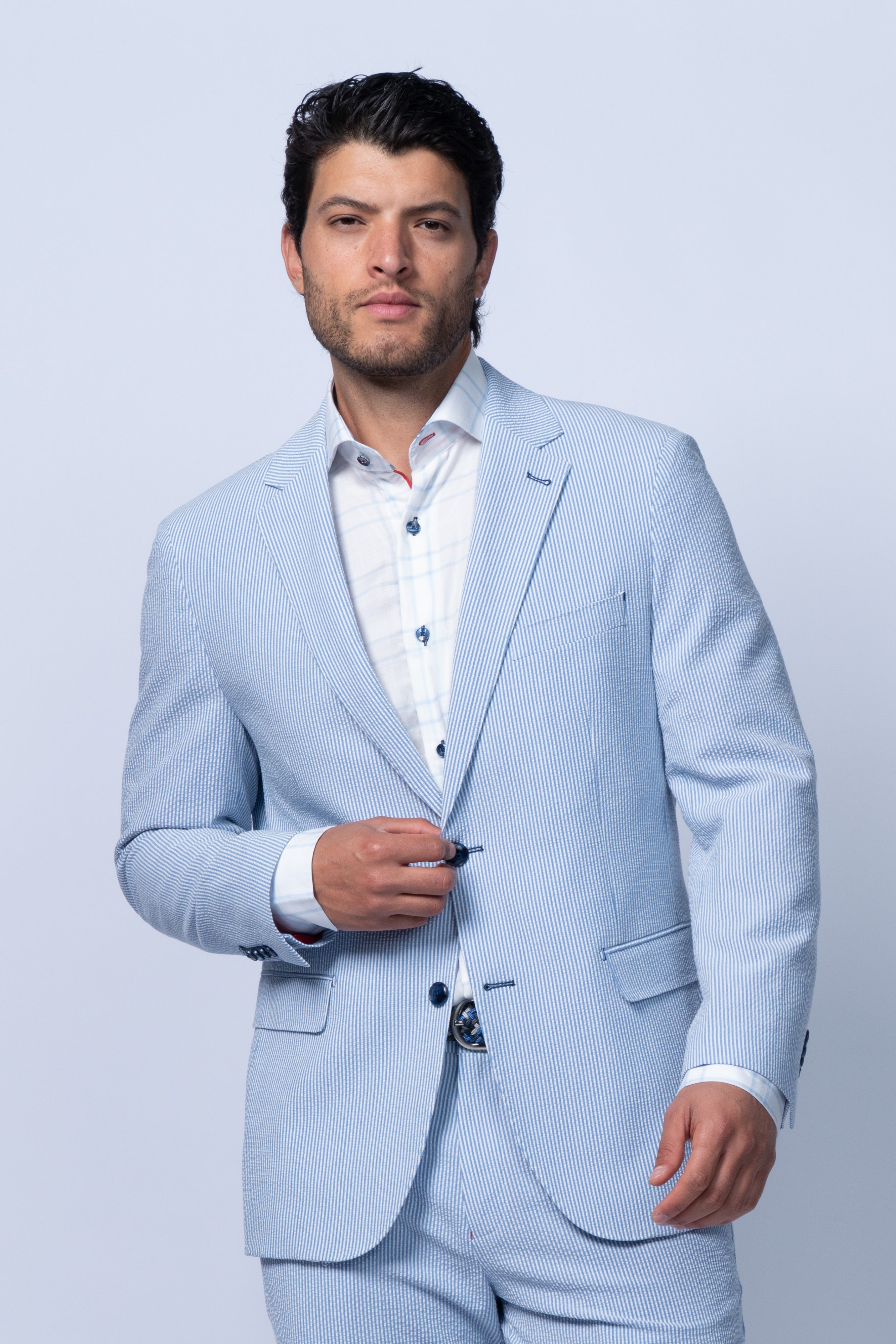 GALVESTON BLAZER - Blazers - Novaman