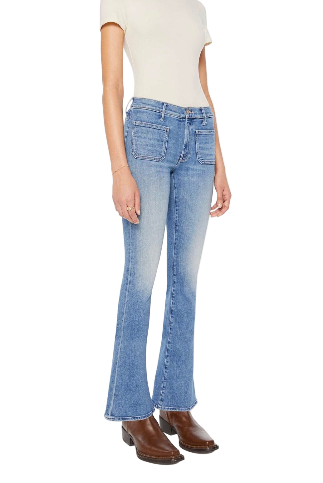 THE PATCH POCKET WEEKENDER (11185-1008)
sassanova