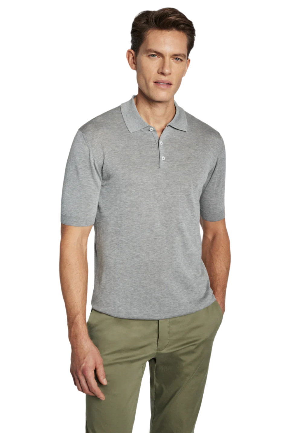 TUPPER SS POLO
novaman
