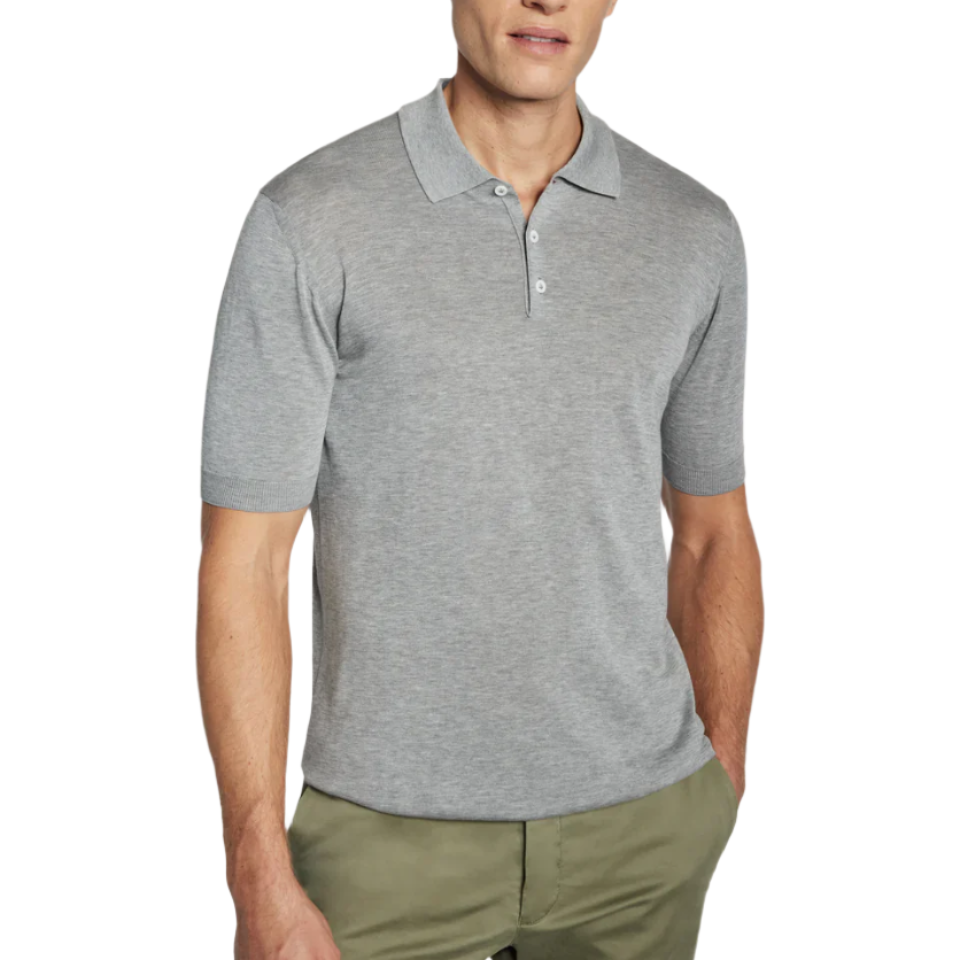 TUPPER SS POLO
novaman