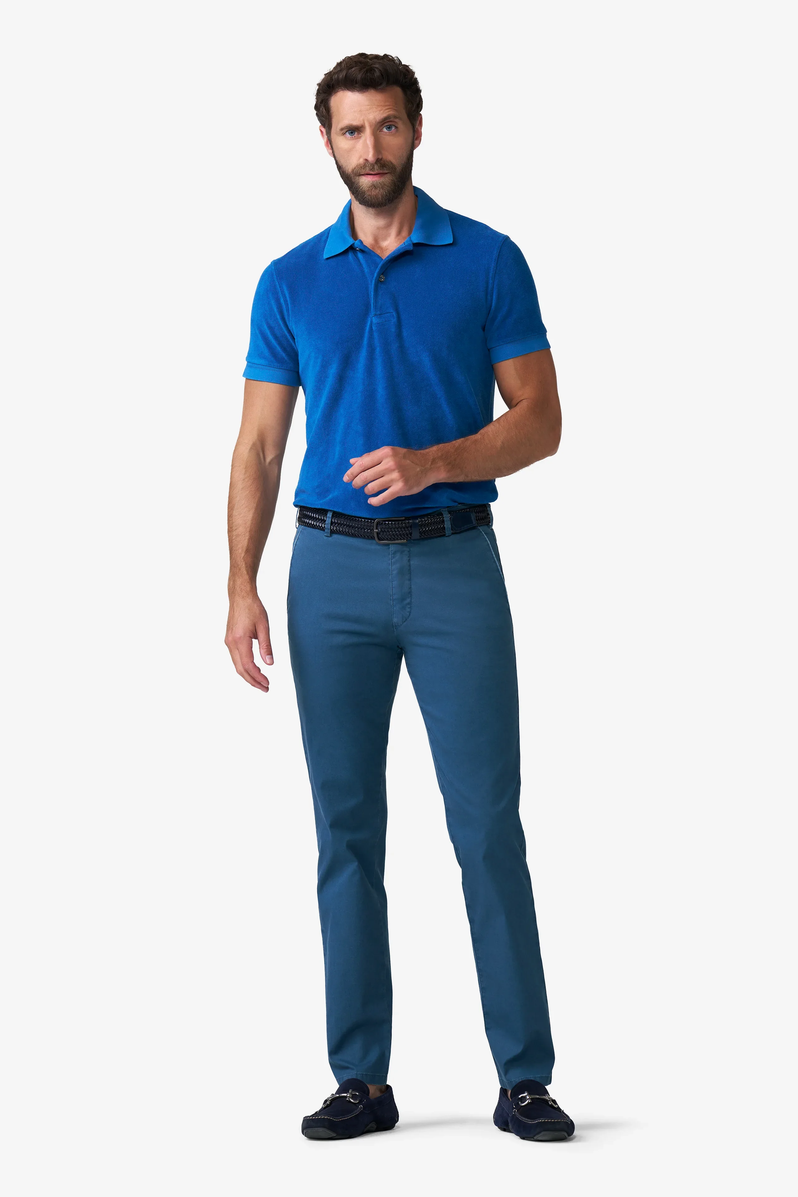 NEW YORK PANT - Pants - Novaman
