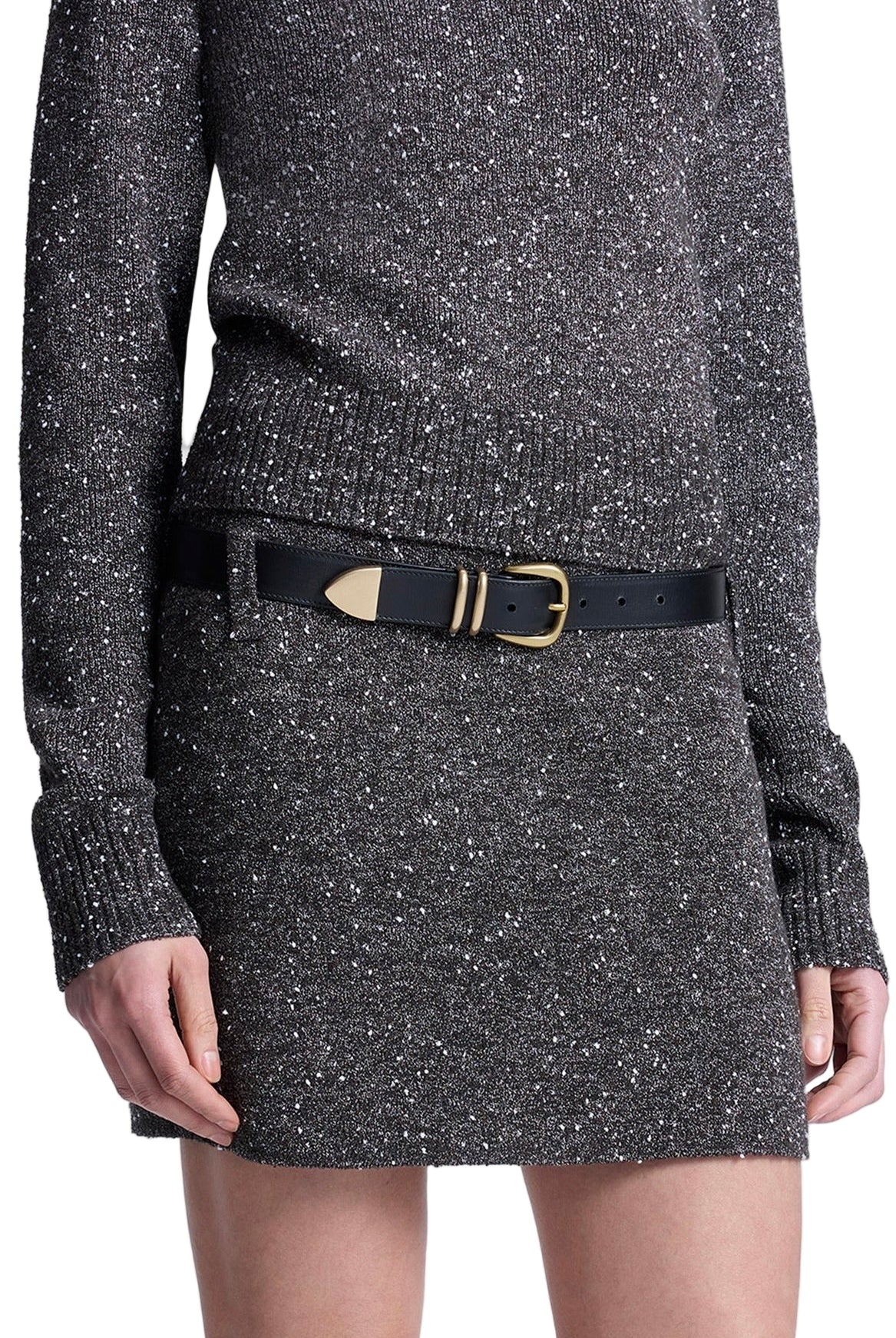 STELLA SKIRT
sassanova