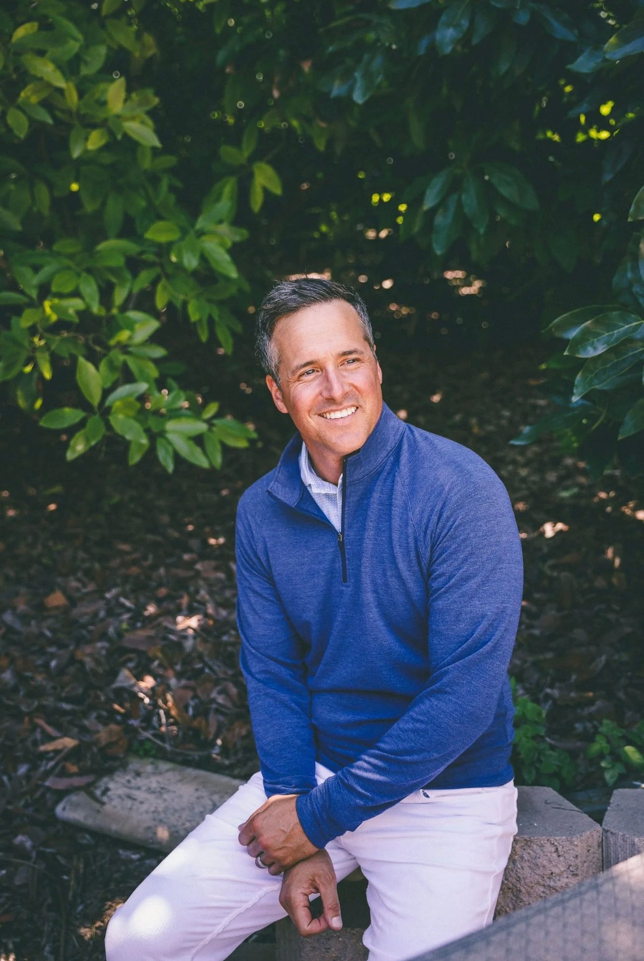 WYNN PERFORMANCE 1/4 ZIP PULLOVER
novaman