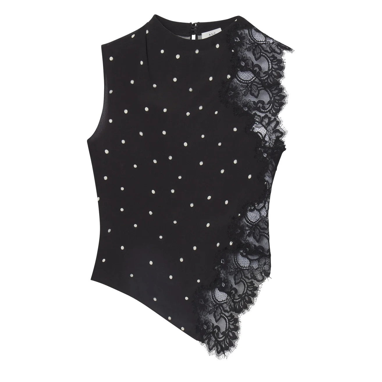 GRACIE TOP - Sassanova