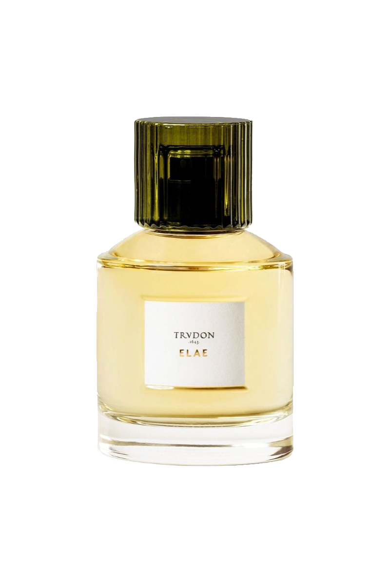 ELAE EAU DE PARFUM - Sassanova