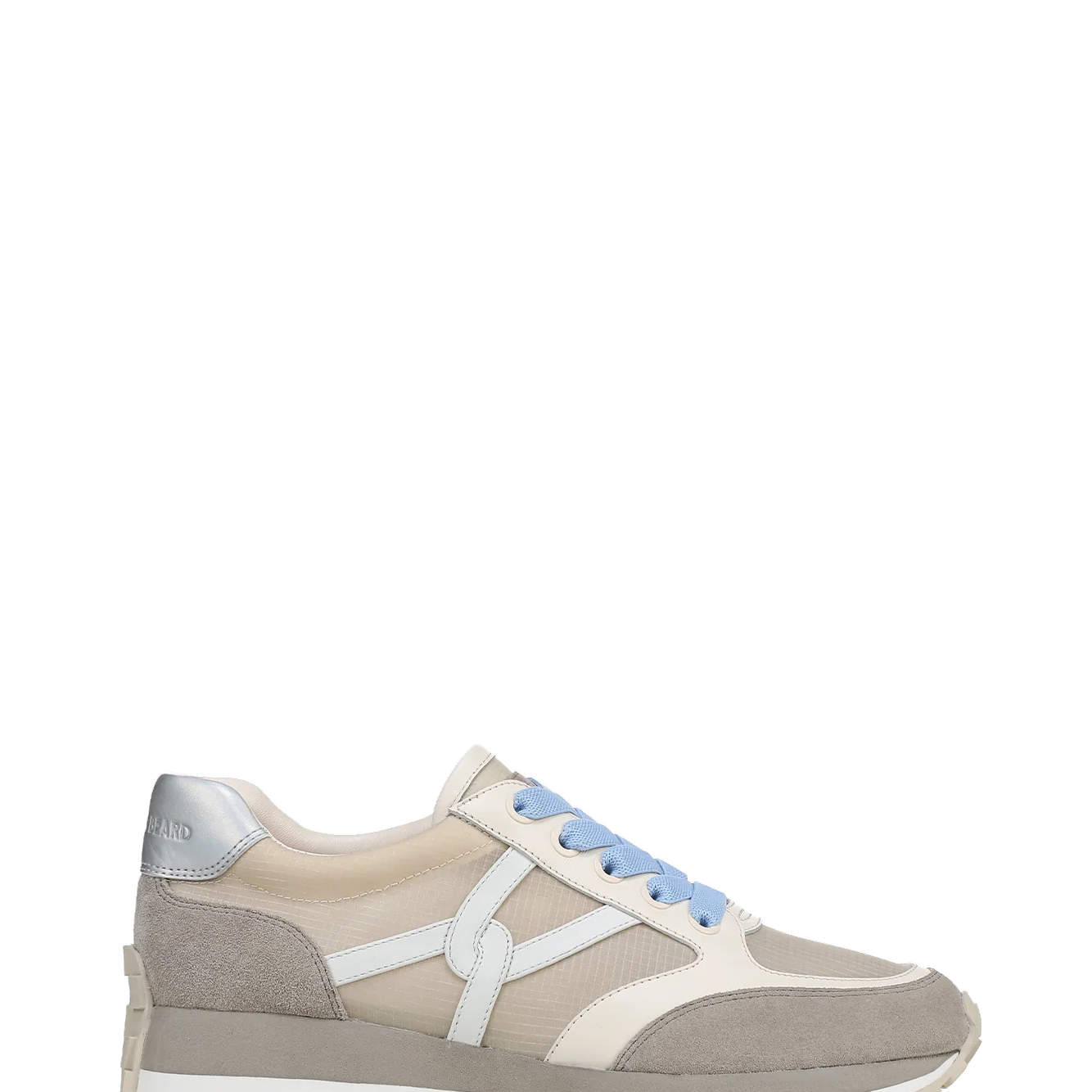 VALENTINA SNEAKER - Shoes - Sassanova