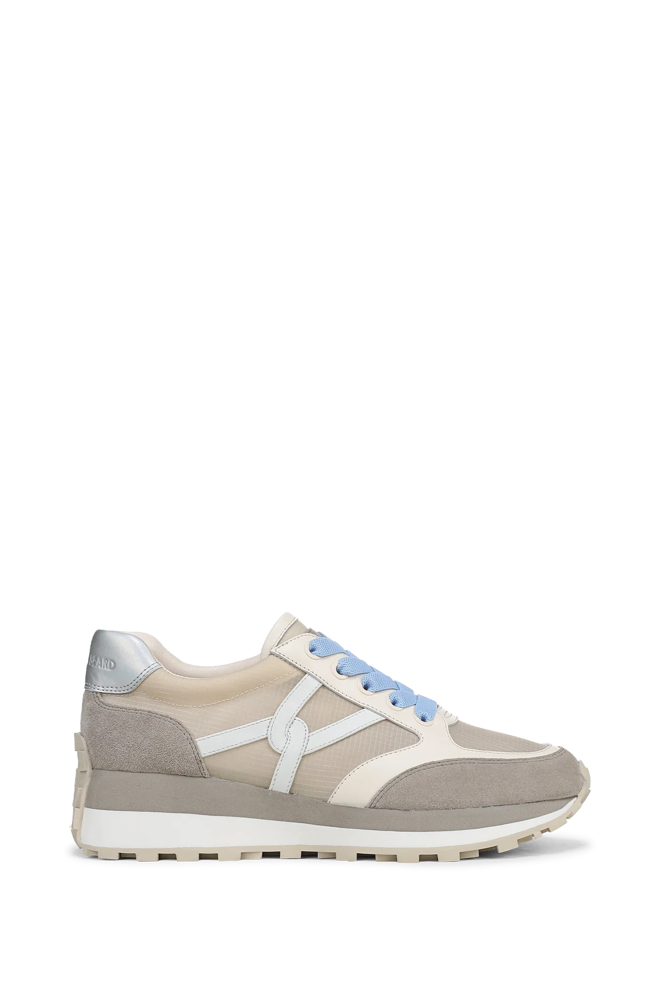 VALENTINA SNEAKER - Shoes - Sassanova