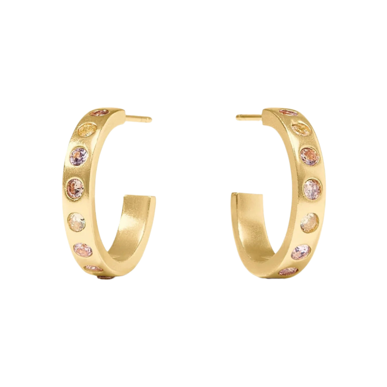 RAINBOW HOOP SM
sassanova