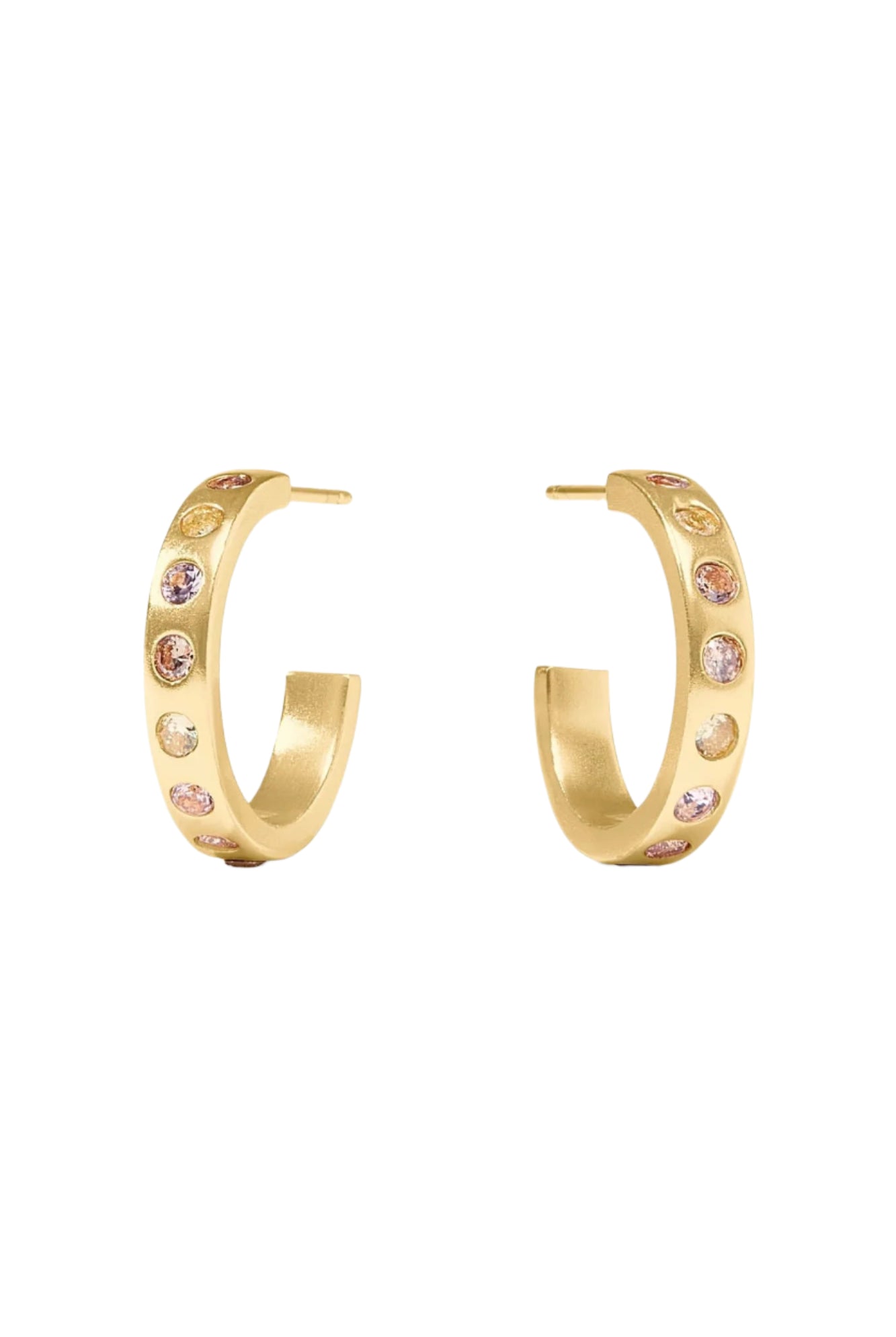 RAINBOW HOOP SM
sassanova