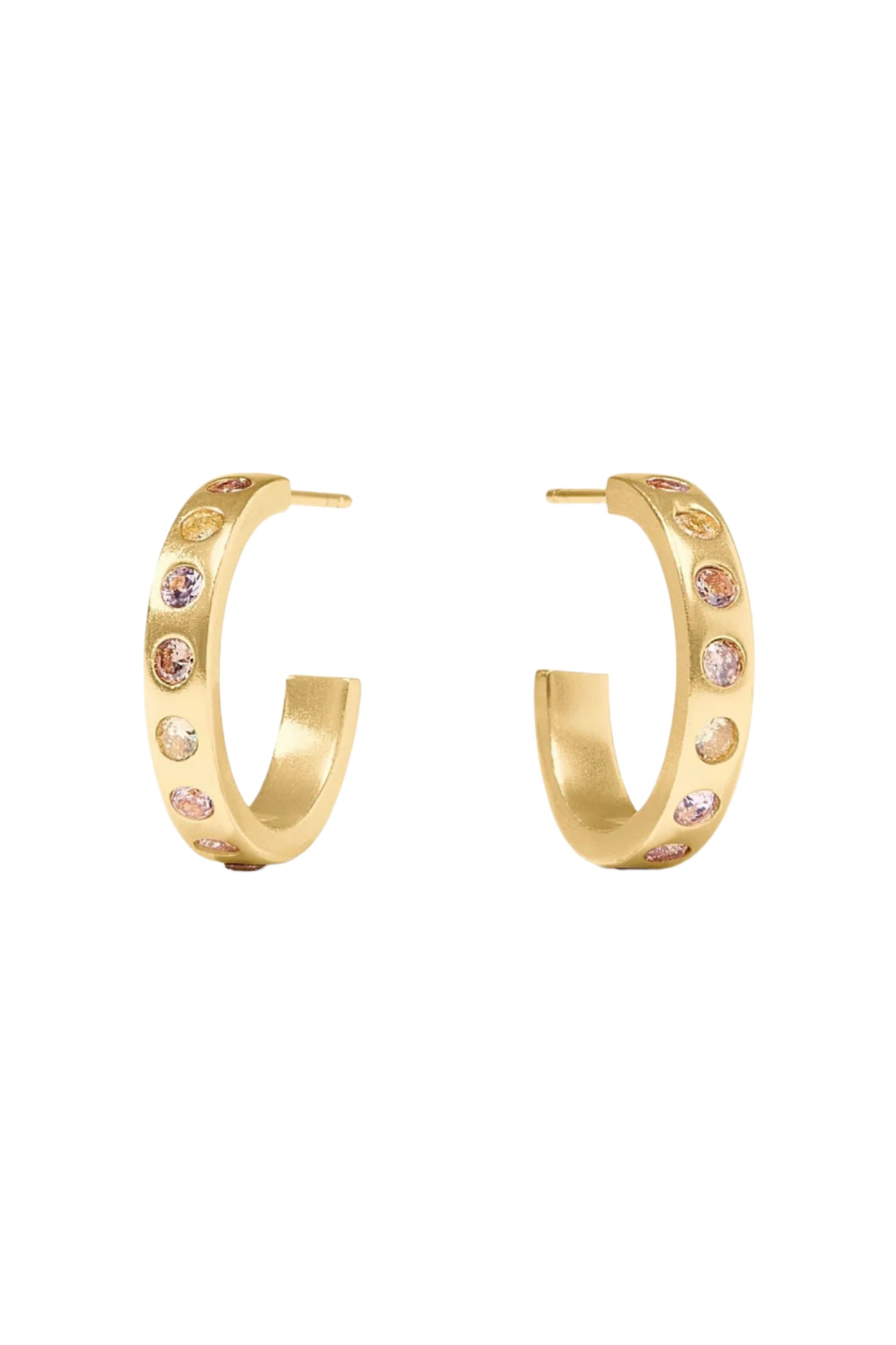 RAINBOW HOOP SM
sassanova