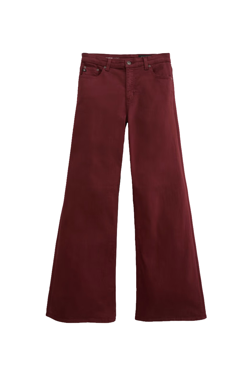 SAIGE WIDE LEG - Sassanova