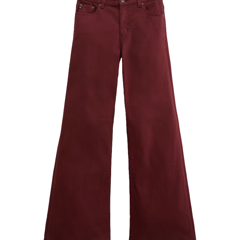 SAIGE WIDE LEG - Sassanova