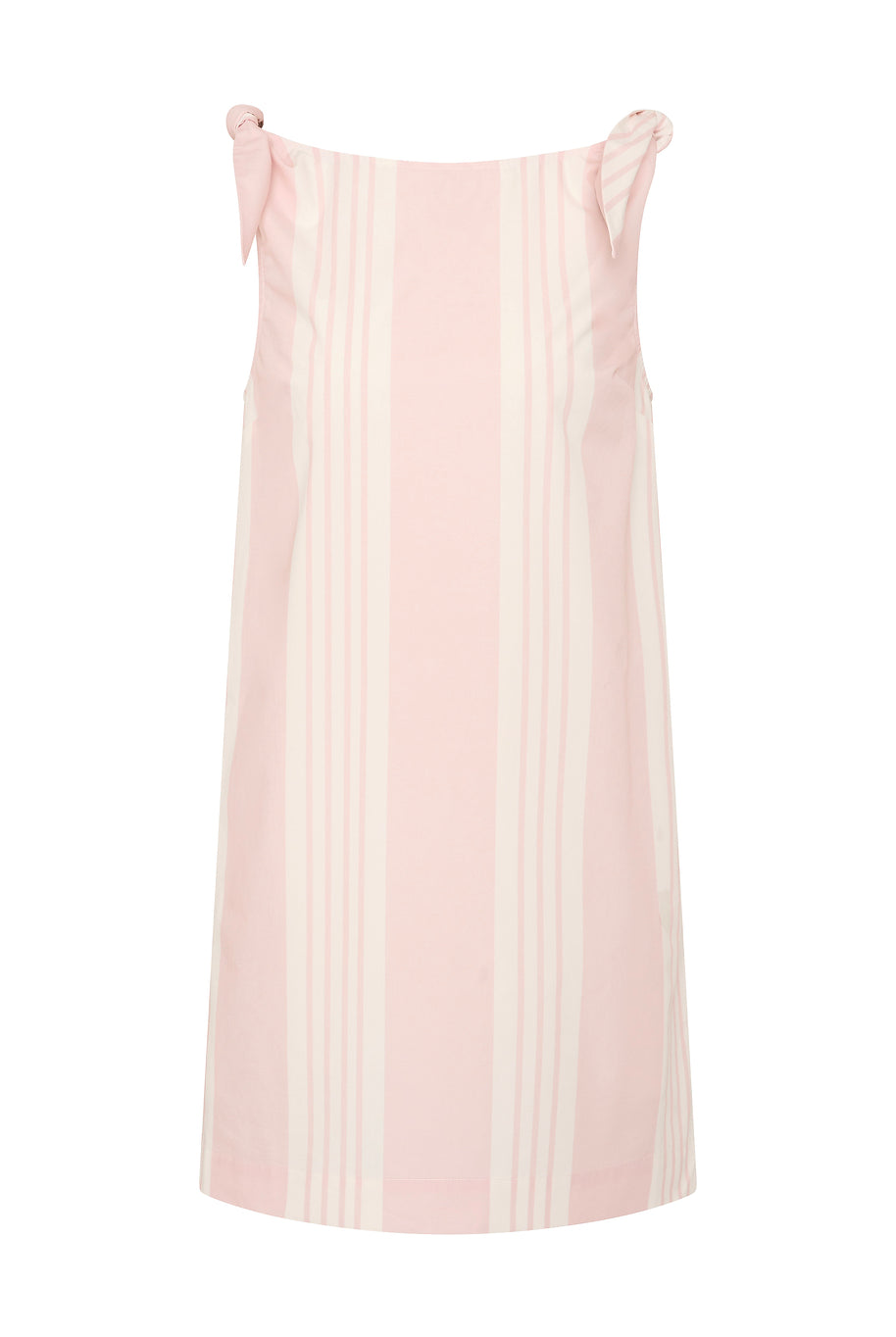ROSIE MINI DRESS - Dresses - Sassanova