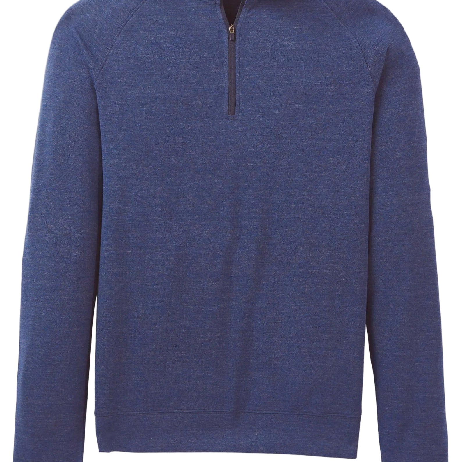 WYNN PERFORMANCE 1/4 ZIP PULLOVER
novaman