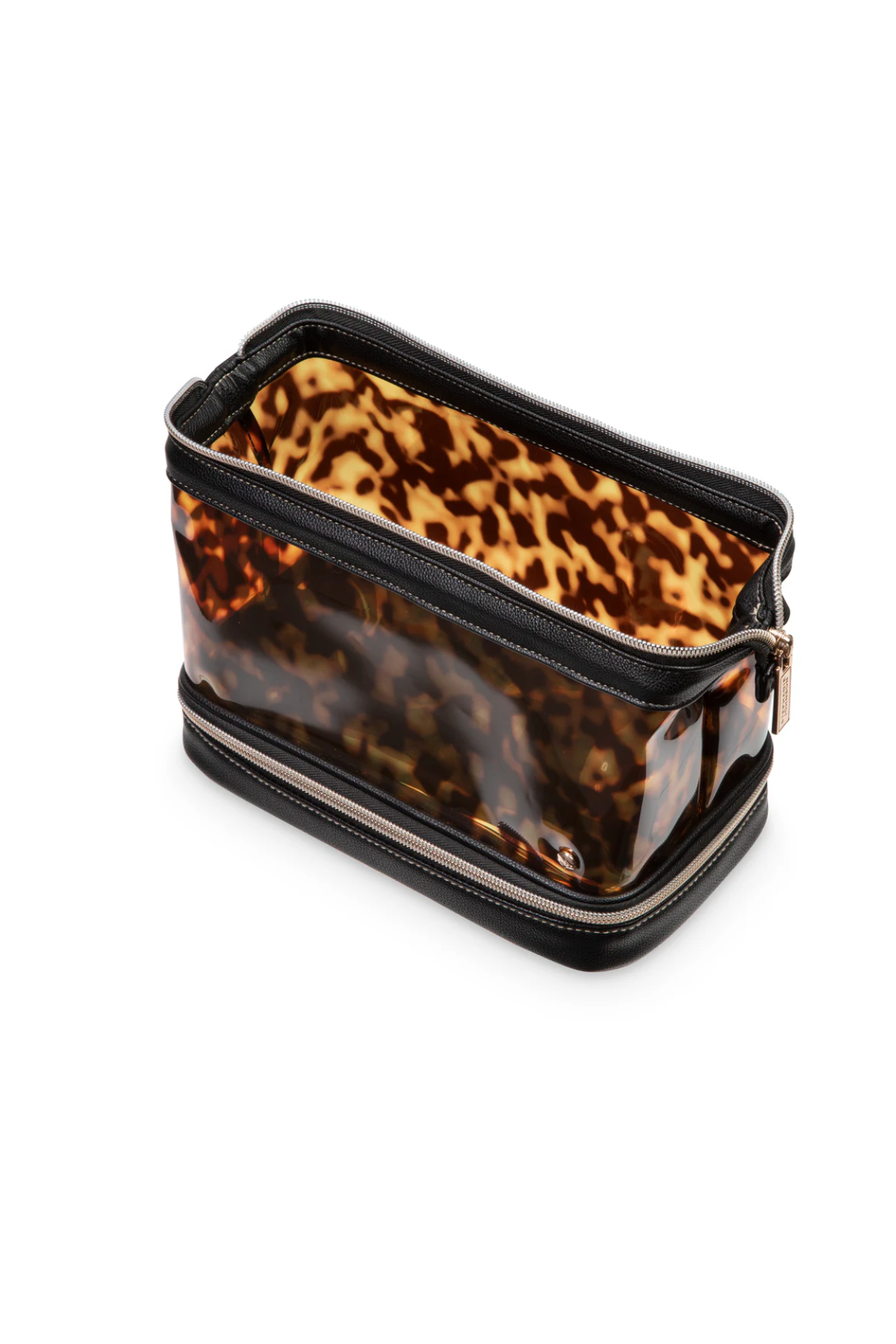 MIAMI TORTOISE HANNAH TRAVEL ORGANIZER - sassanova