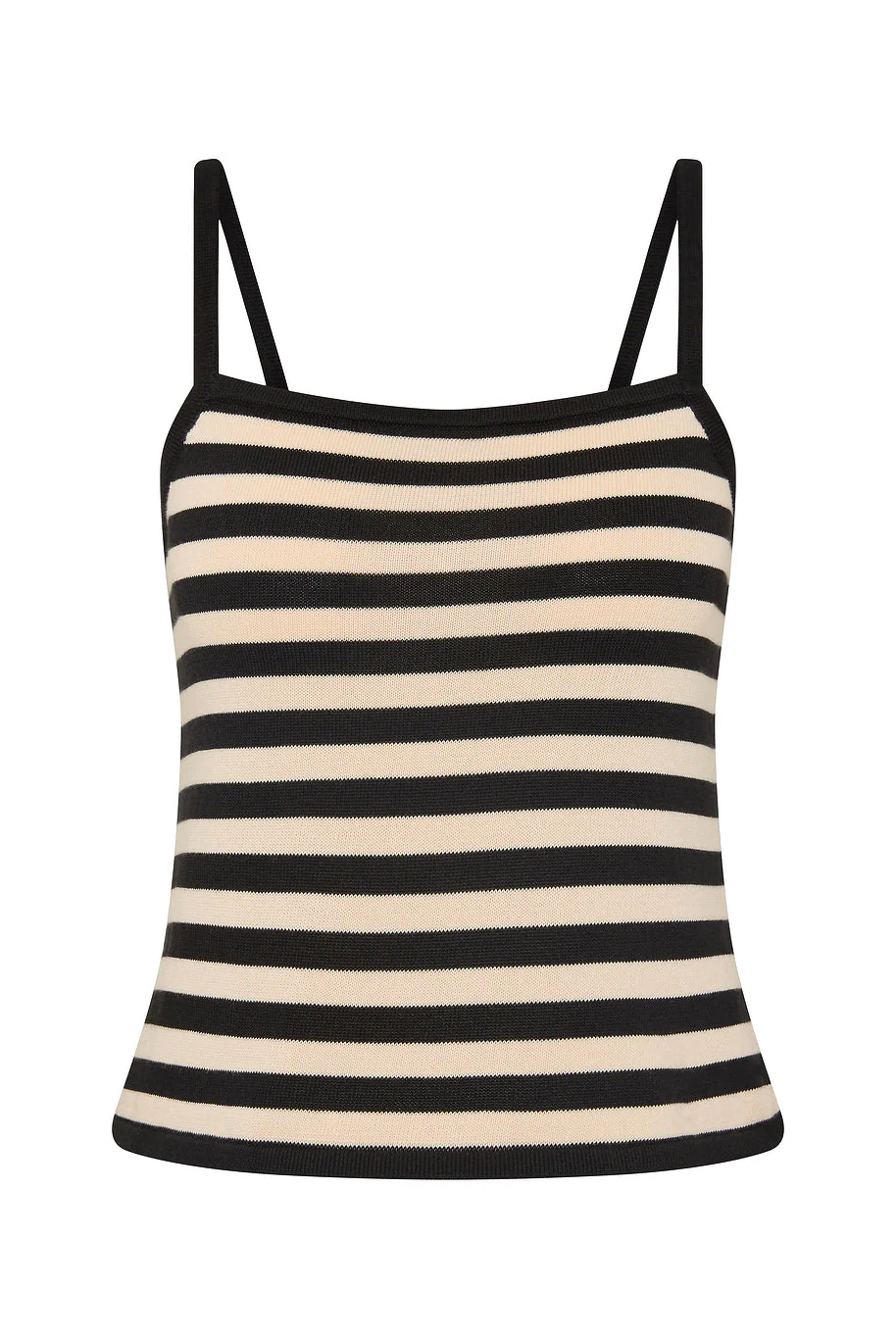 DARCY TOP - Tank Tops - Sassanova