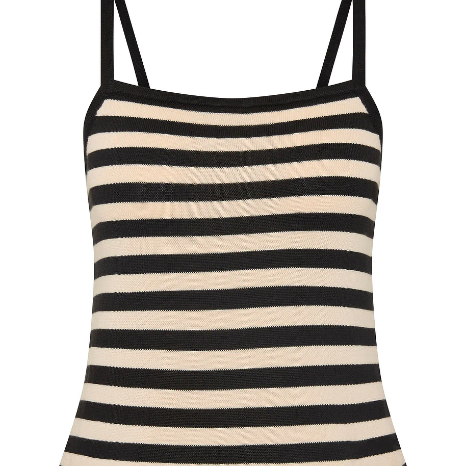DARCY TOP - Tank Tops - Sassanova