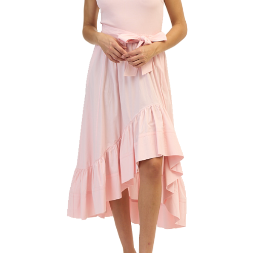ZAYLA DRESS - Dresses - Sassanova