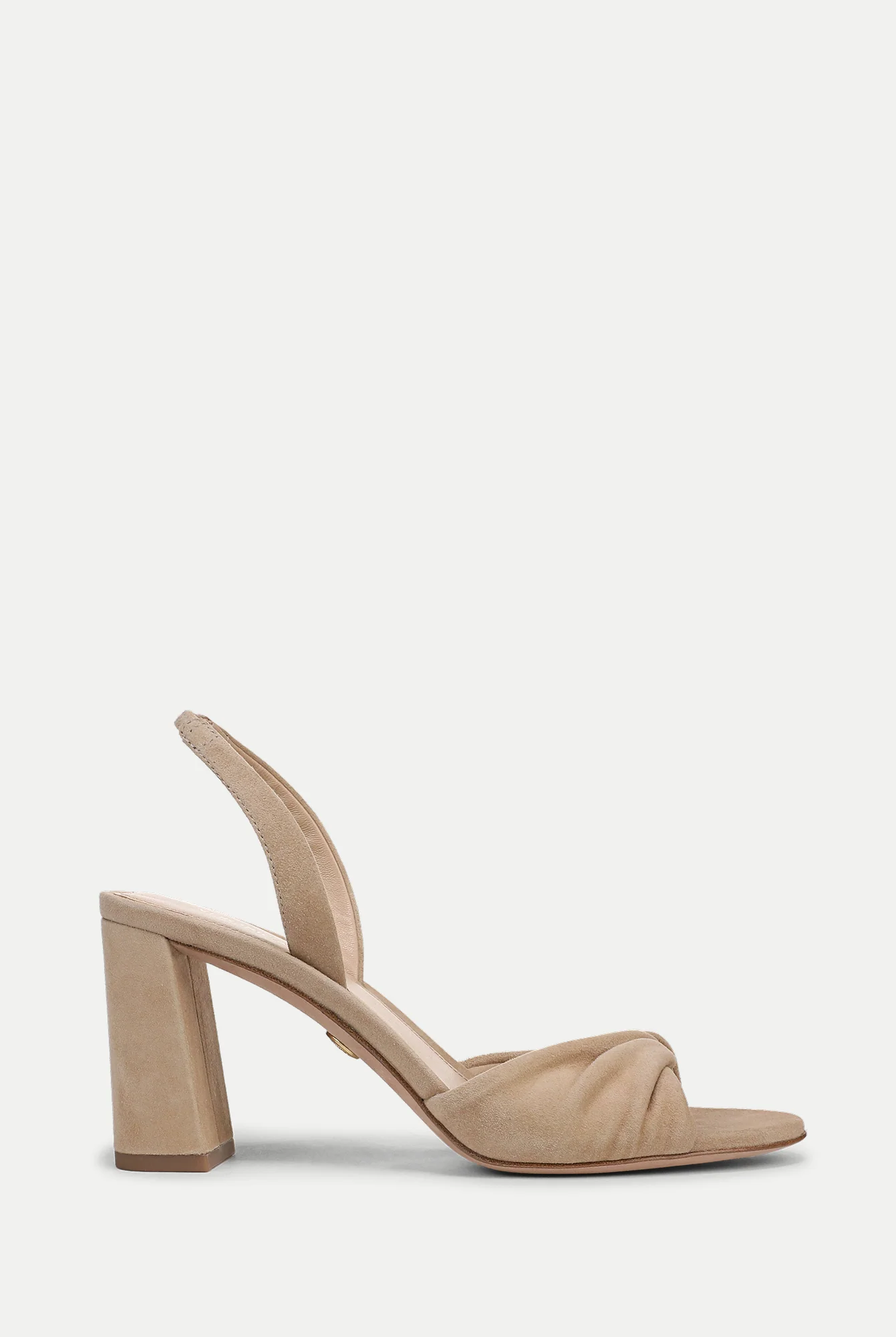 TULLIA BLOCK HEEL - Shoes - Sassanova