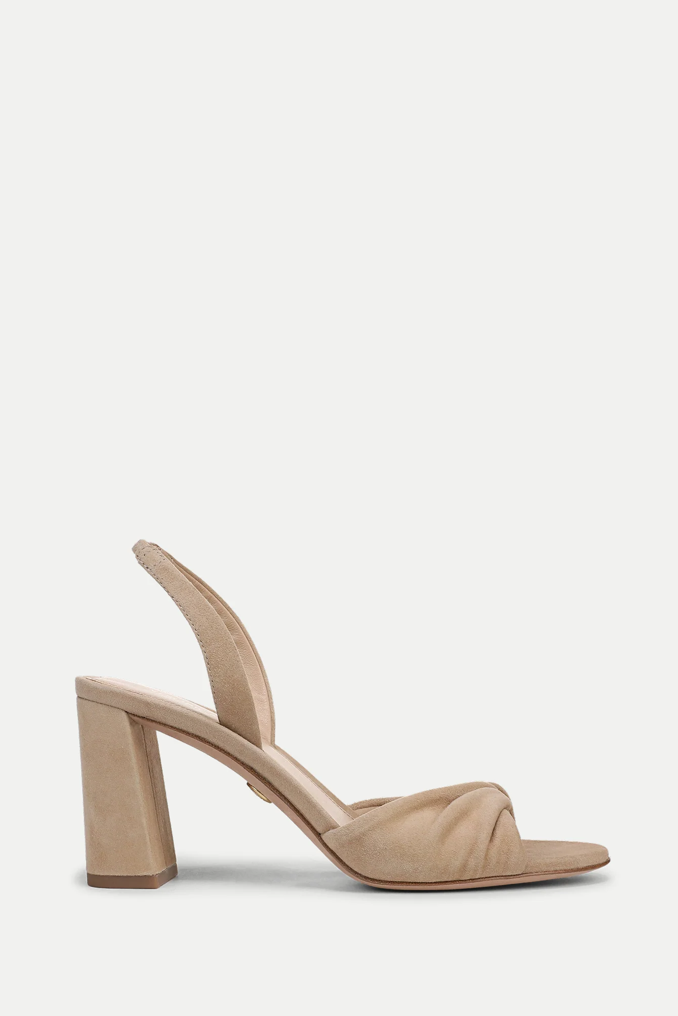 TULLIA BLOCK HEEL - Shoes - Sassanova