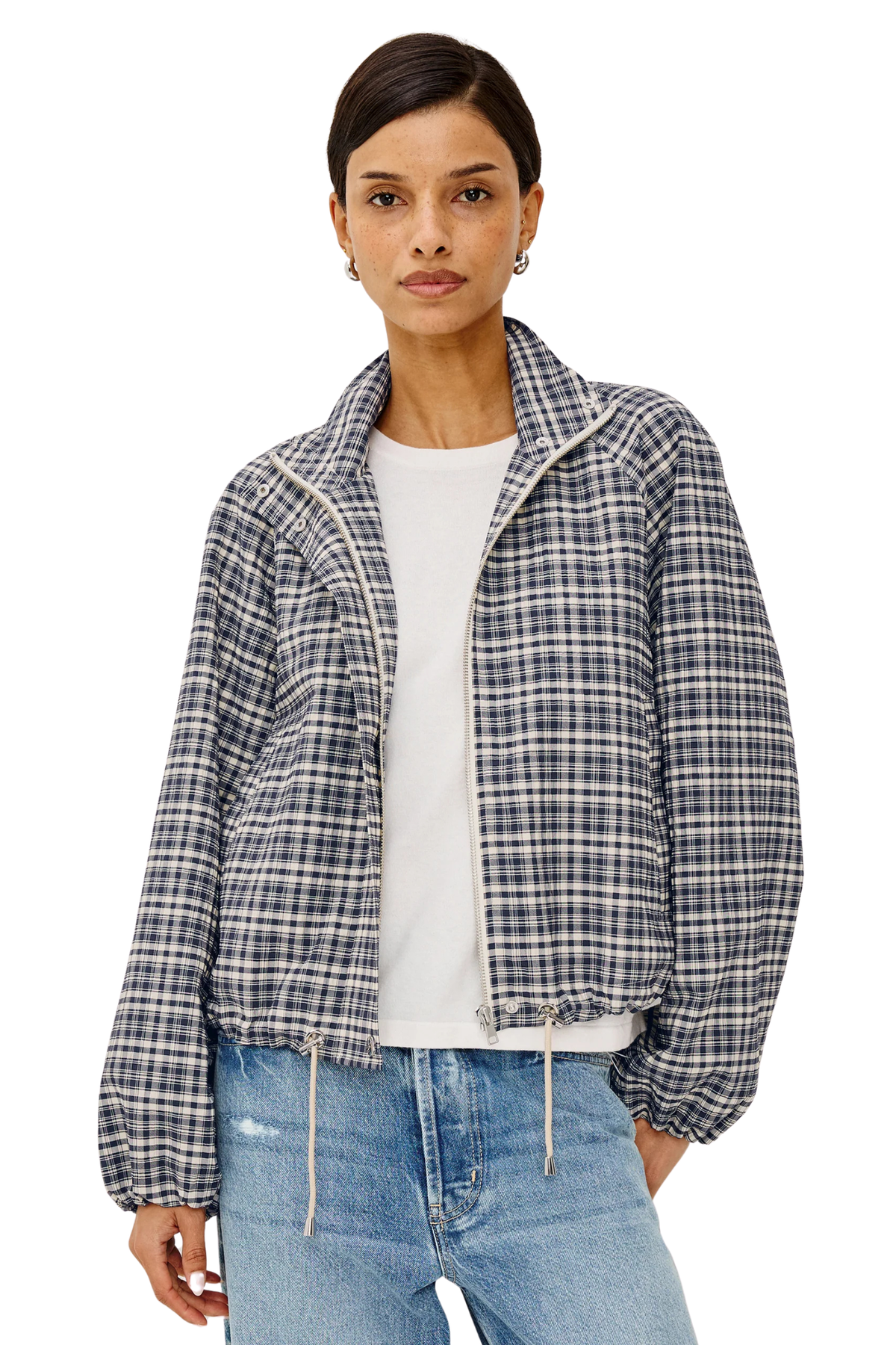 BLAKE JACKET Sassanova