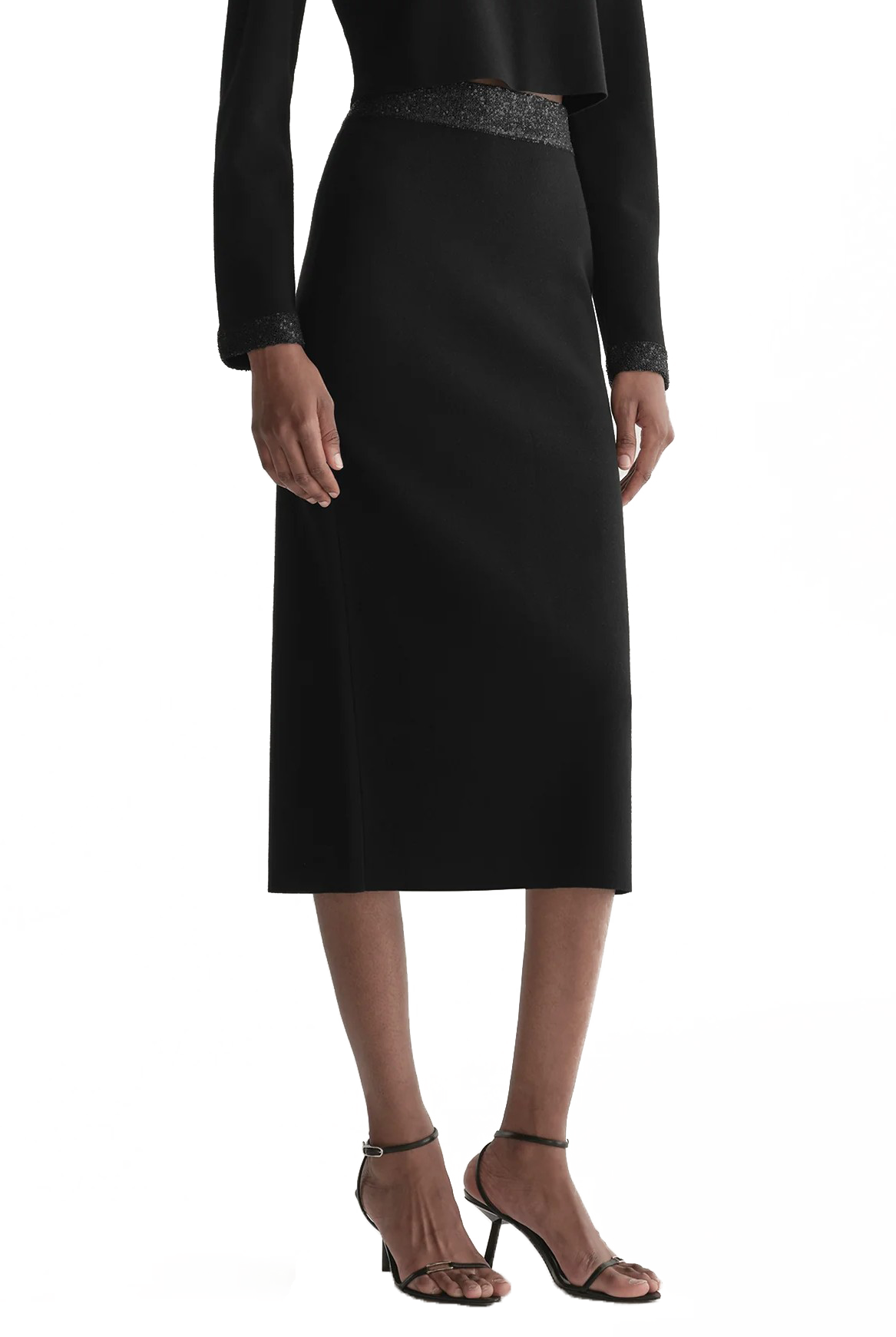 JANE SKIRT - sassanova