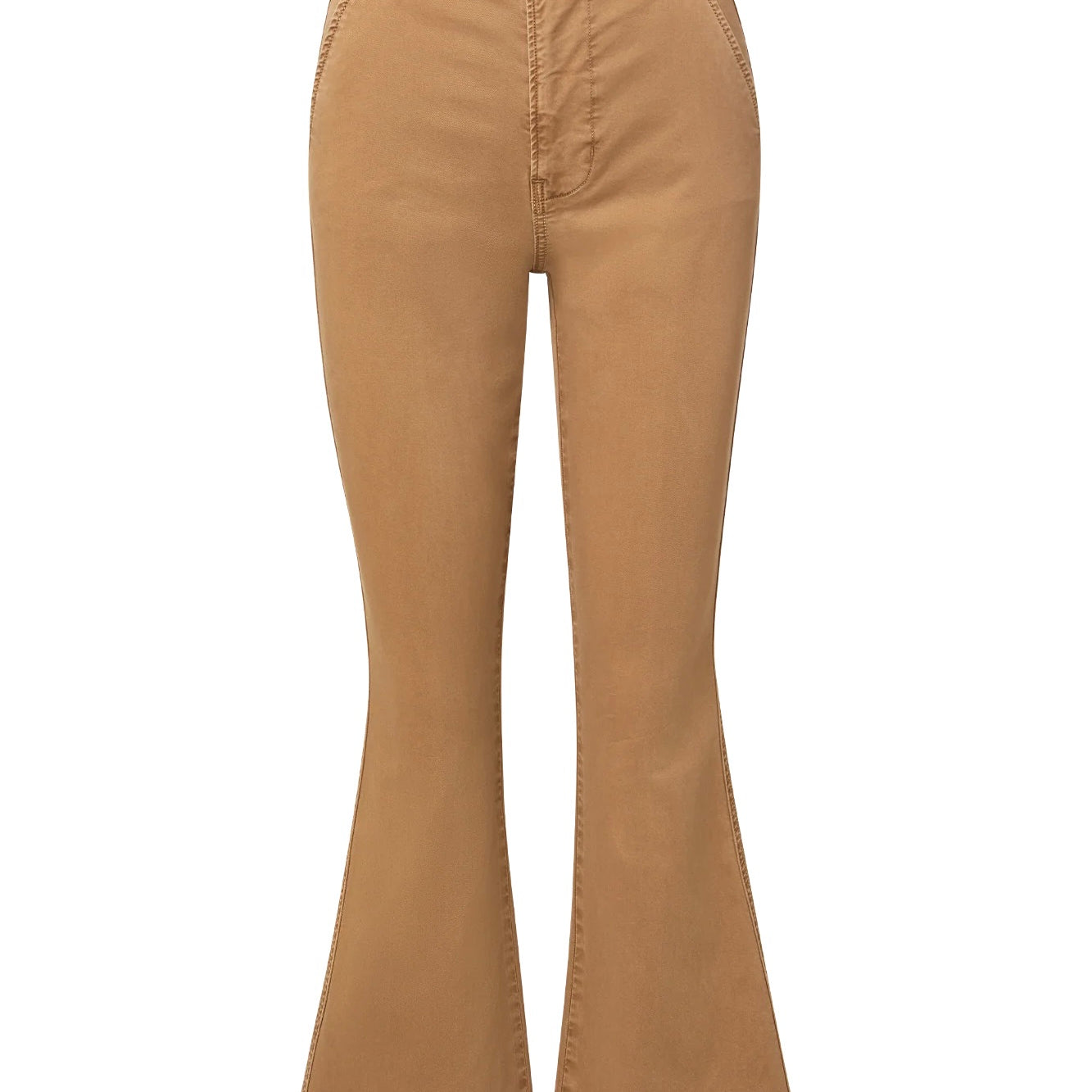 CARSON H/R ANKLE FLARE PANT
sassanova
