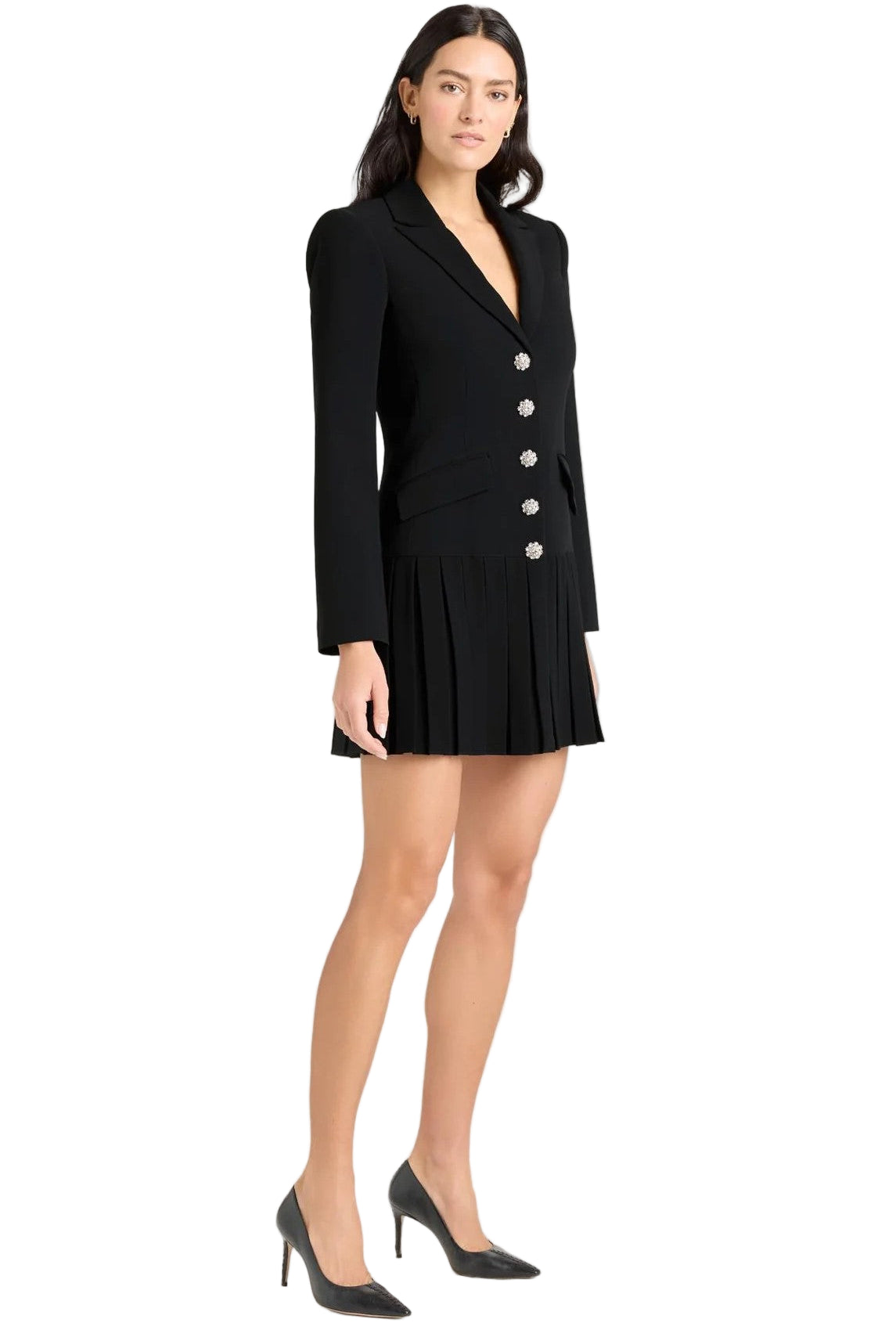 saule dress-sassanova