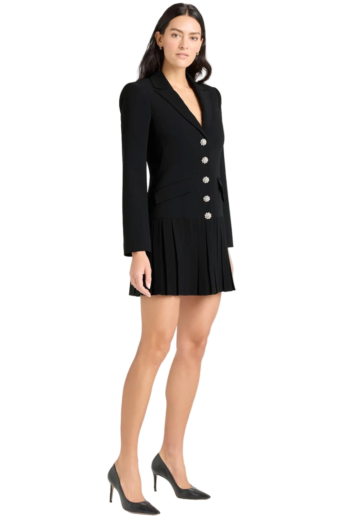 saule dress-sassanova