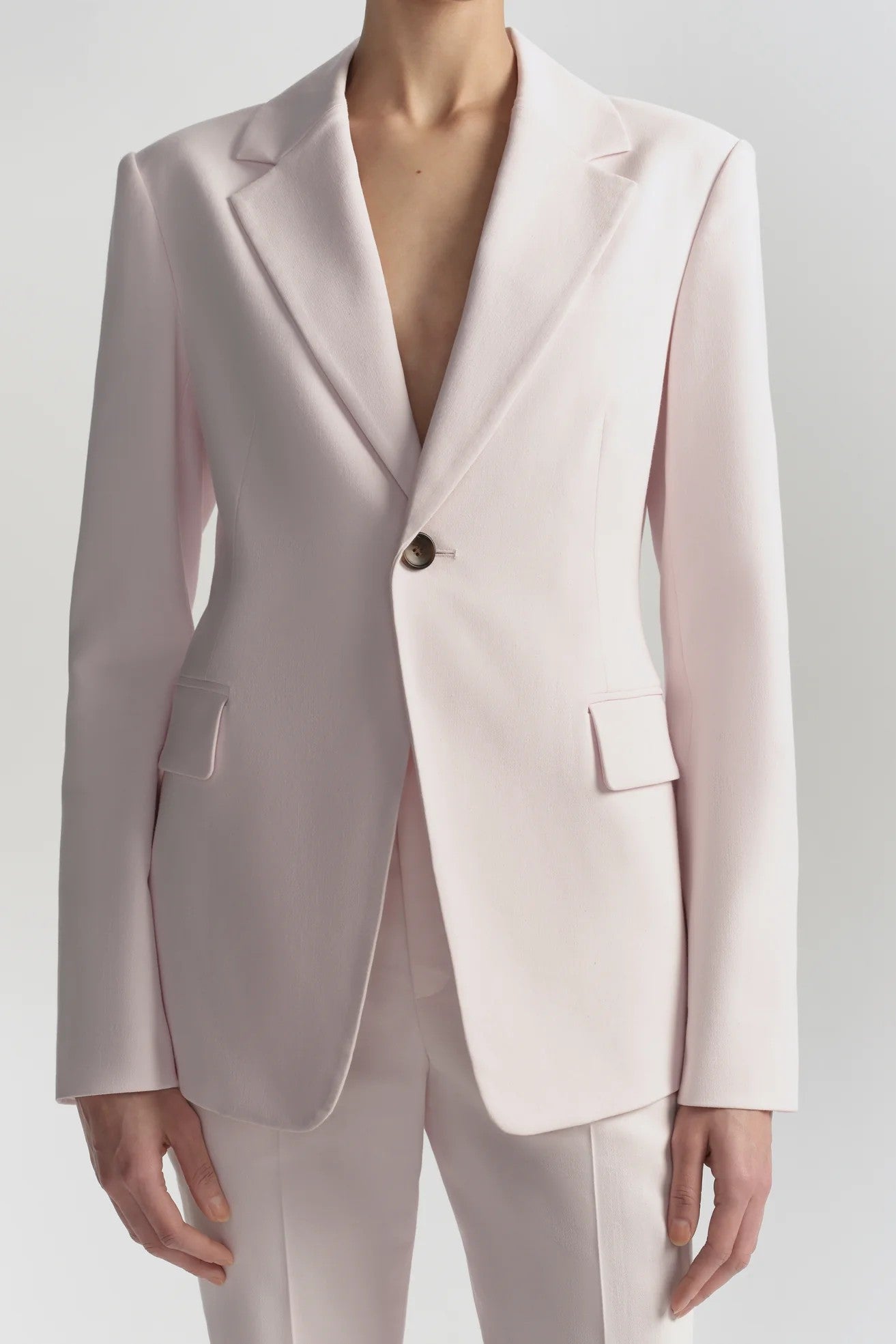 ELZA JACKET - Jackets - Sassanova