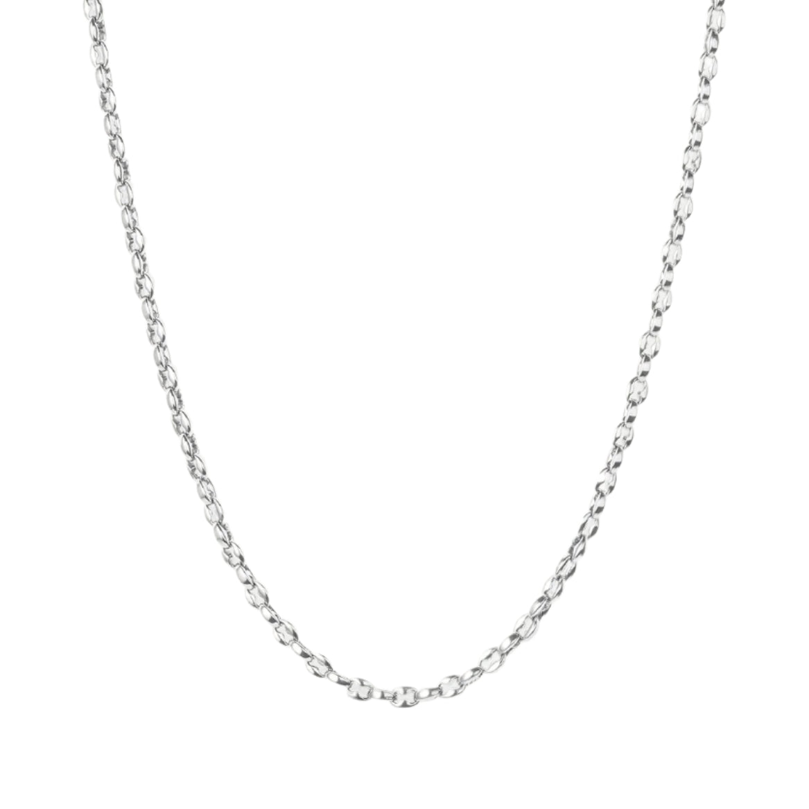 DHANI CHAIN - Necklaces - Sassanova