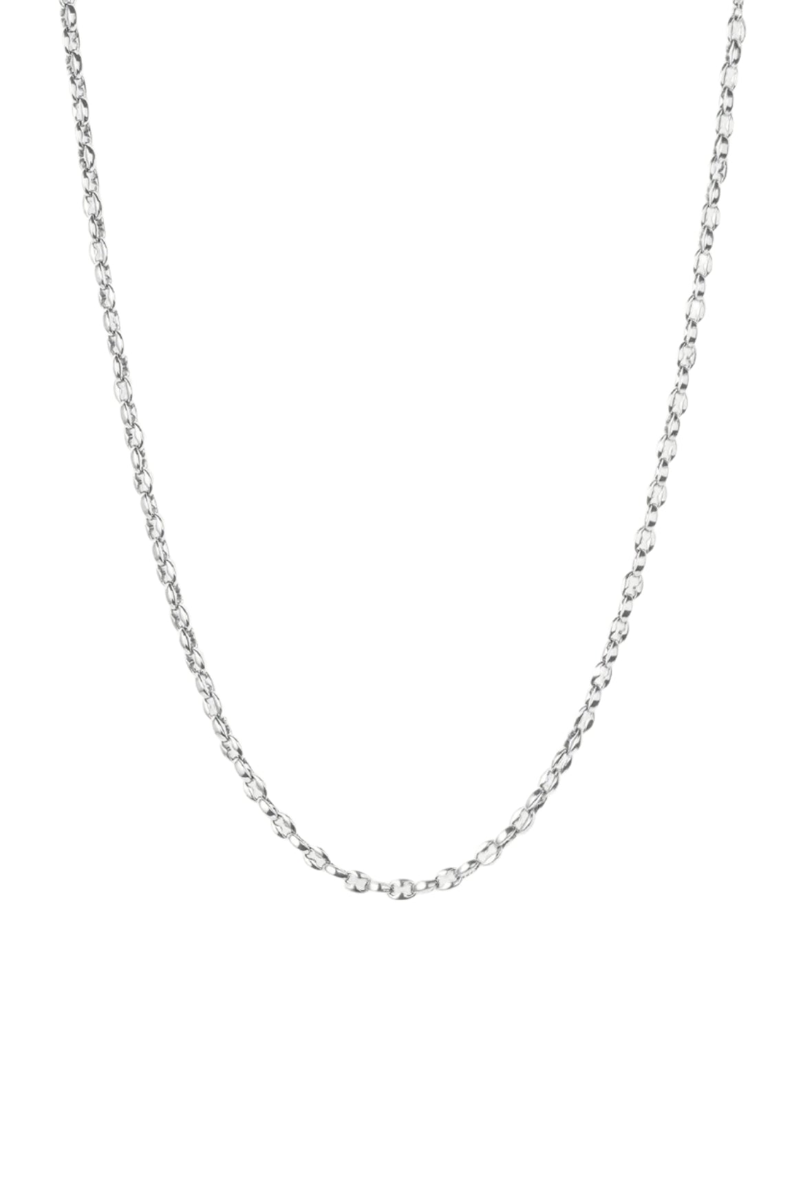 DHANI CHAIN - Necklaces - Sassanova