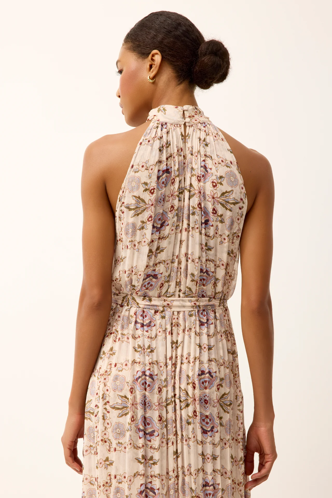 PENELOPE DRESS - Dresses - Sassanova