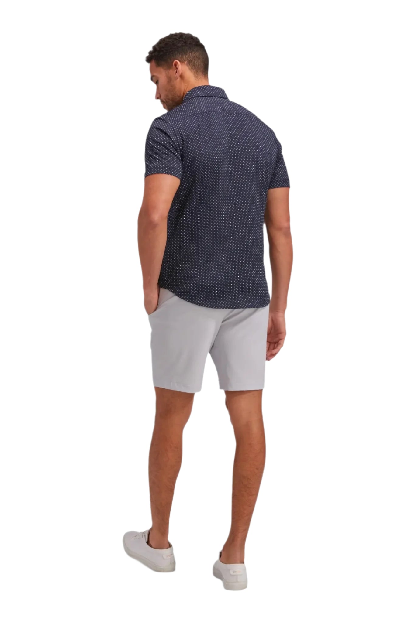 HALYARD SS SHIRT (1KS-0529)
novaman