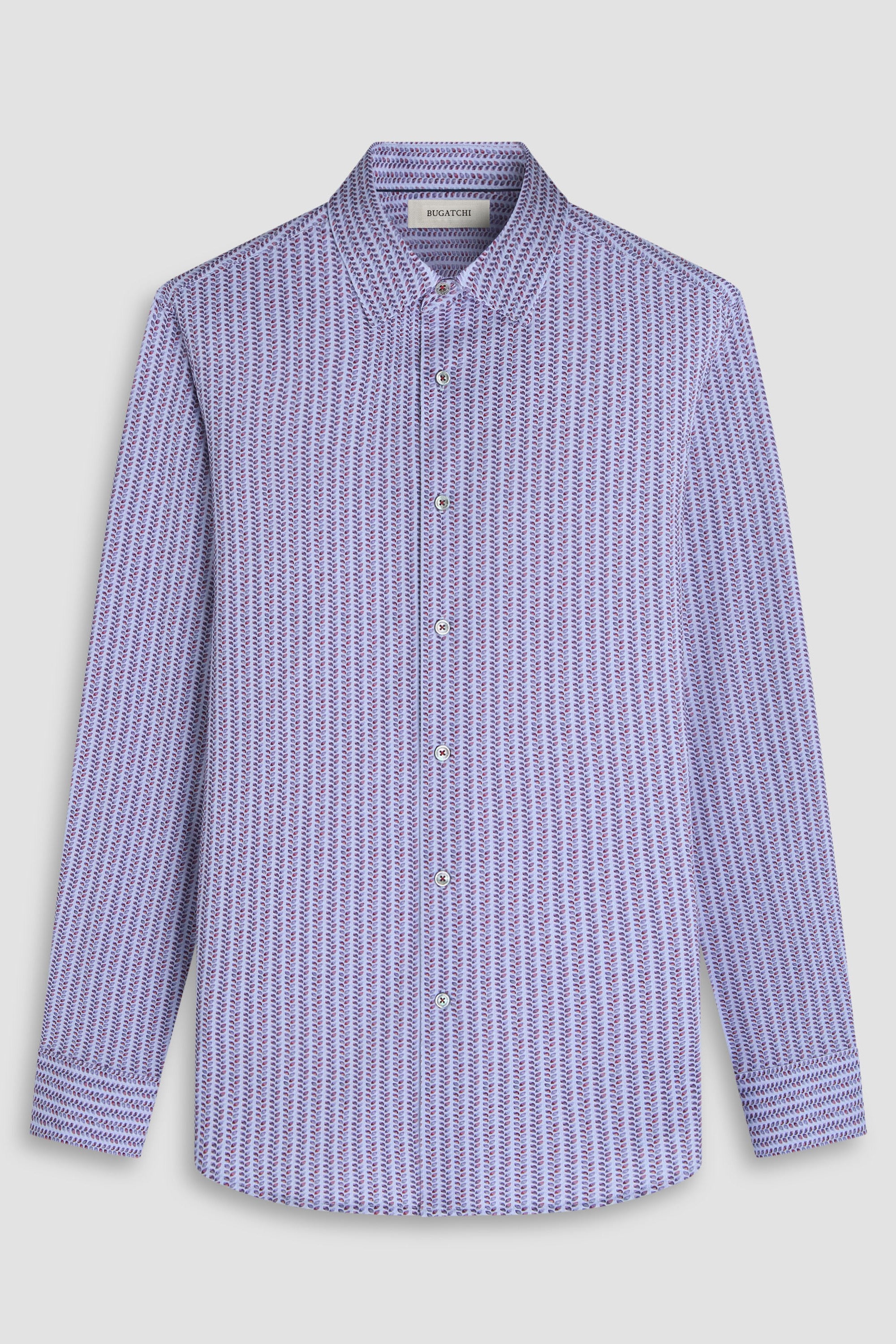 ooohcotton james ls shirt-sassanova