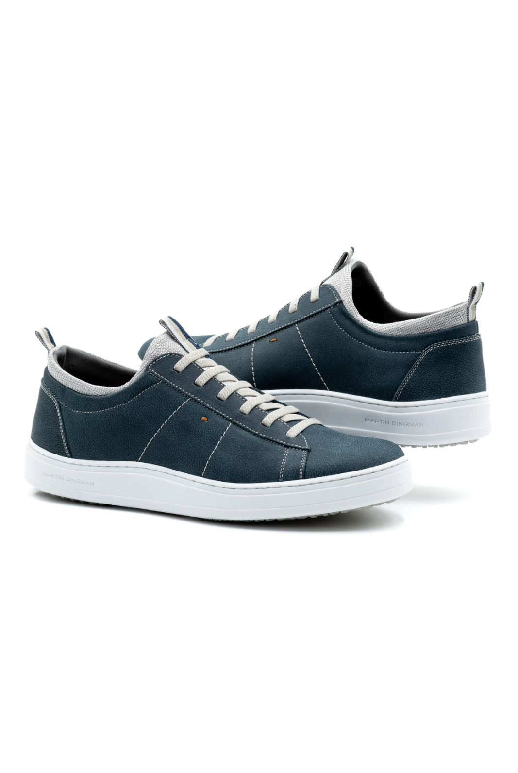 CAMERON SNEAKER - Shoes - Novaman