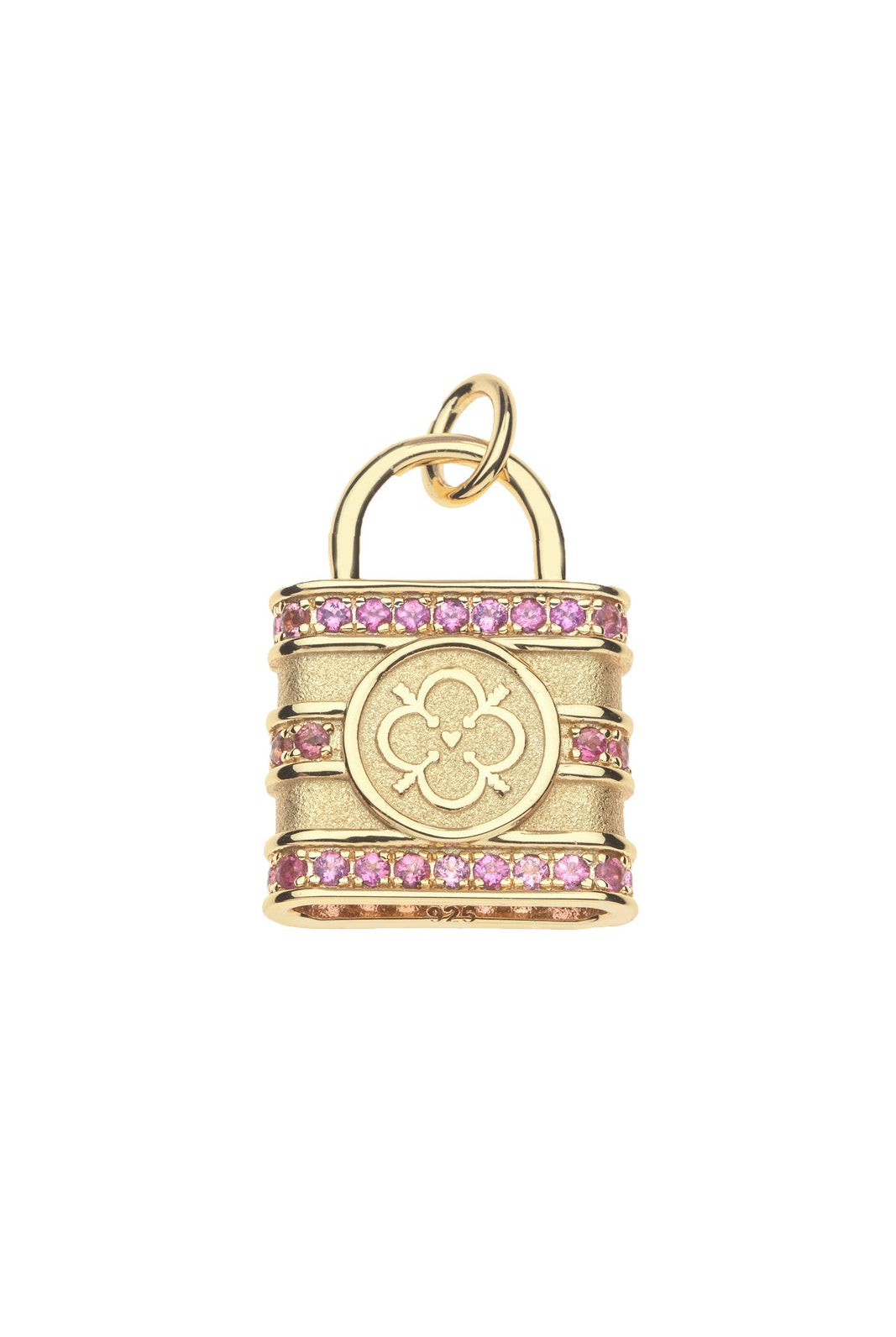 locked up in love-sassanova