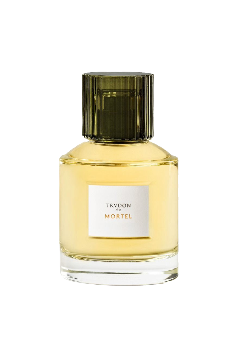 MORTEL EAU DE PARFUM - Sassanova