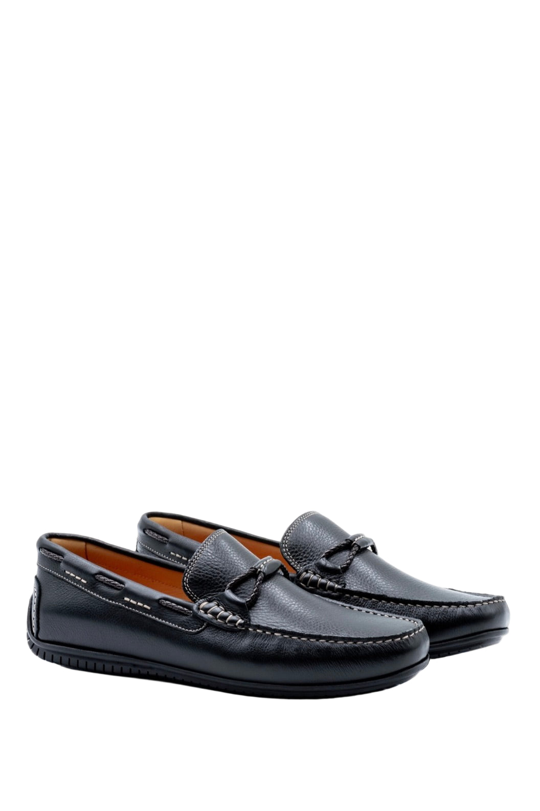 BERMUDA BRAID BIT LOAFER
novaman