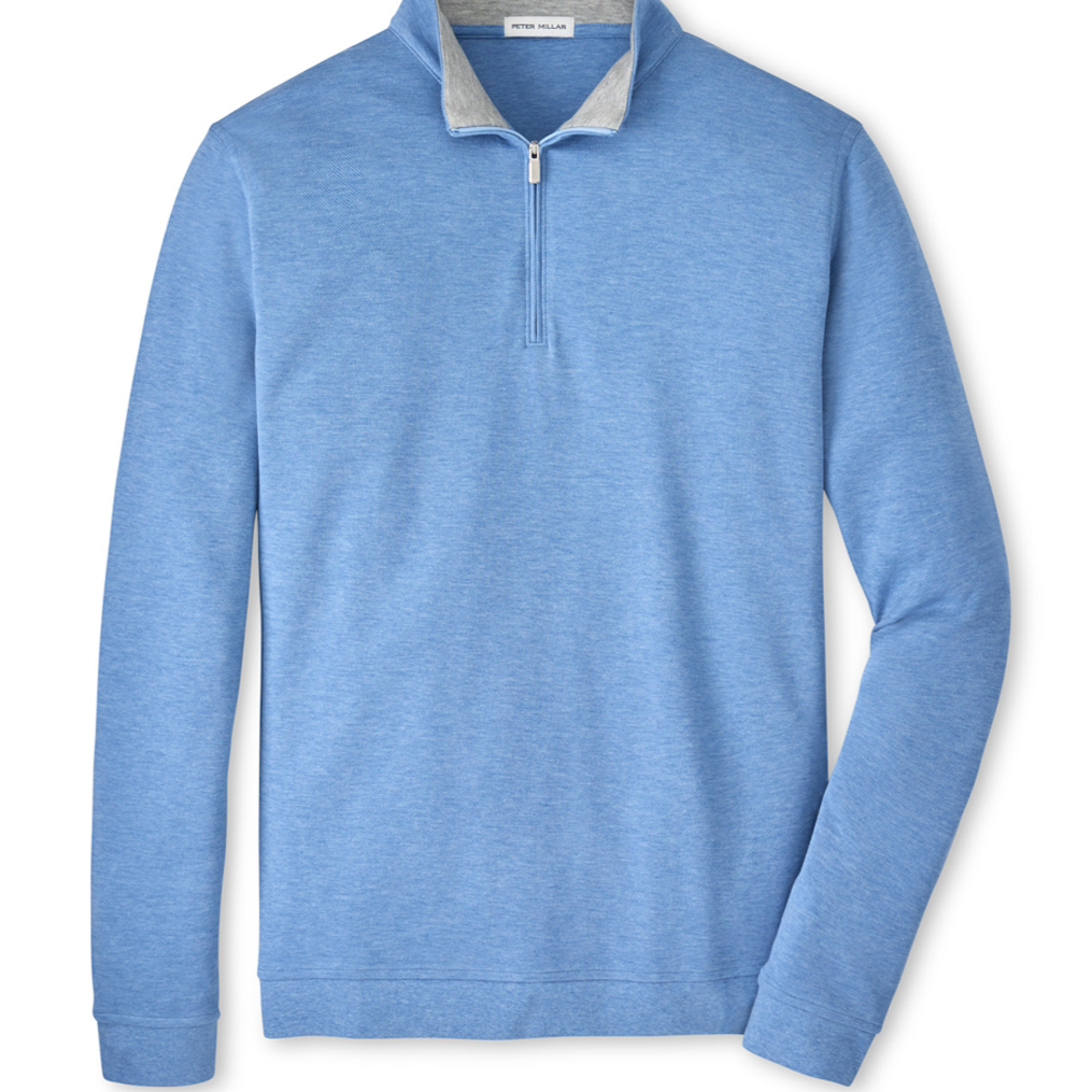 CROWN COMFORT PULLOVER - Sweaters - Novaman