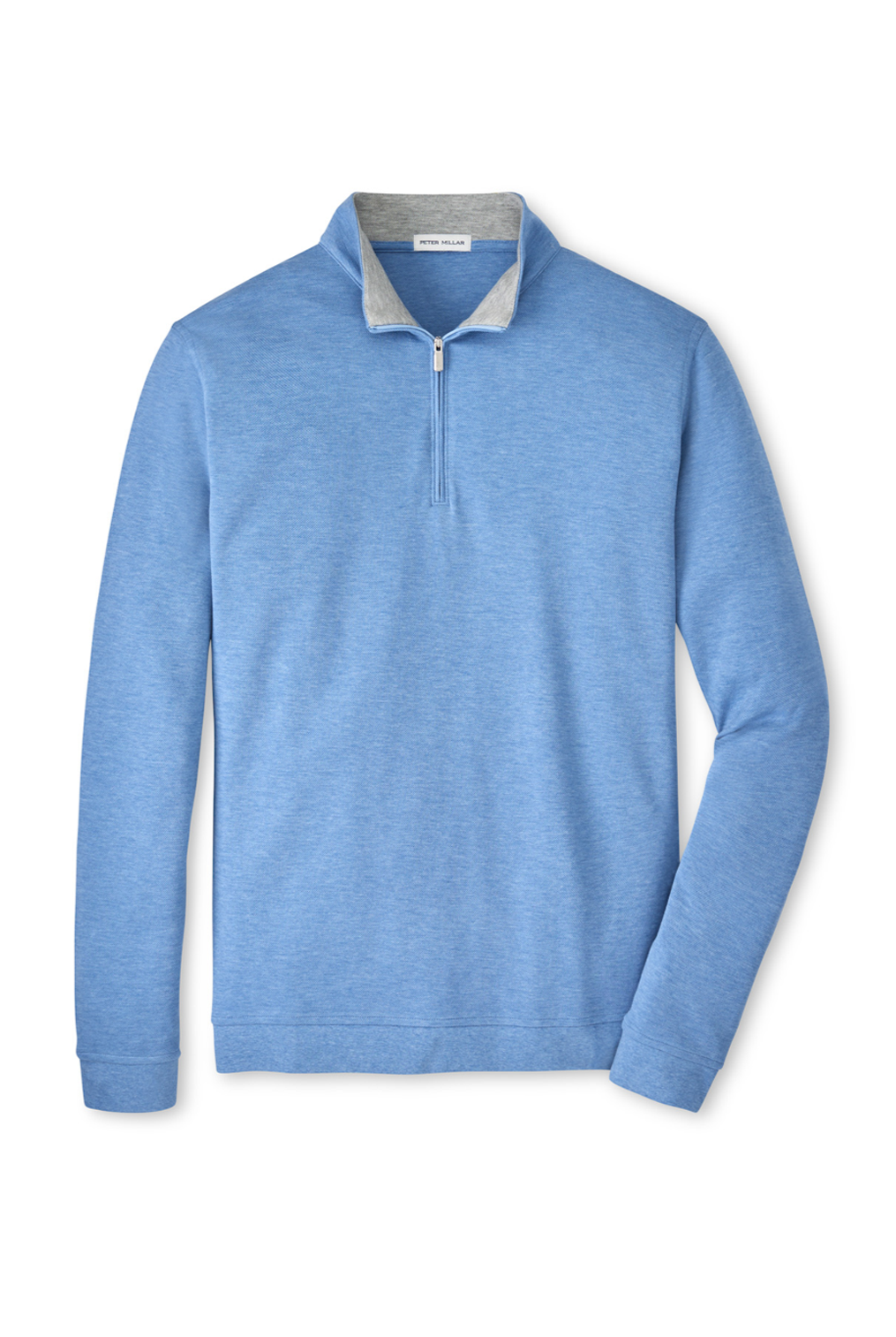 CROWN COMFORT PULLOVER - Sweaters - Novaman