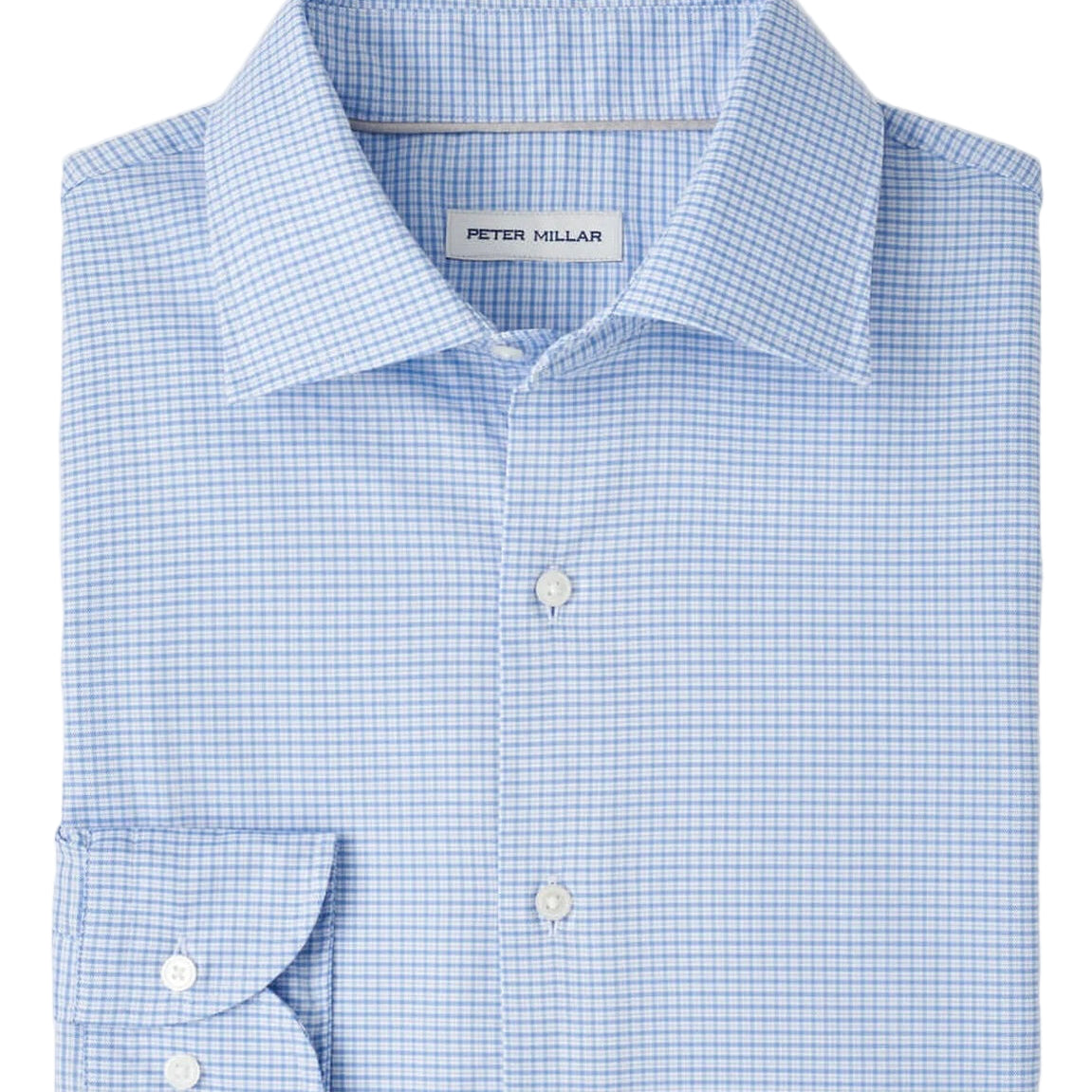 JACKSON CROWN LITE SPORT SHIRT
novaman
