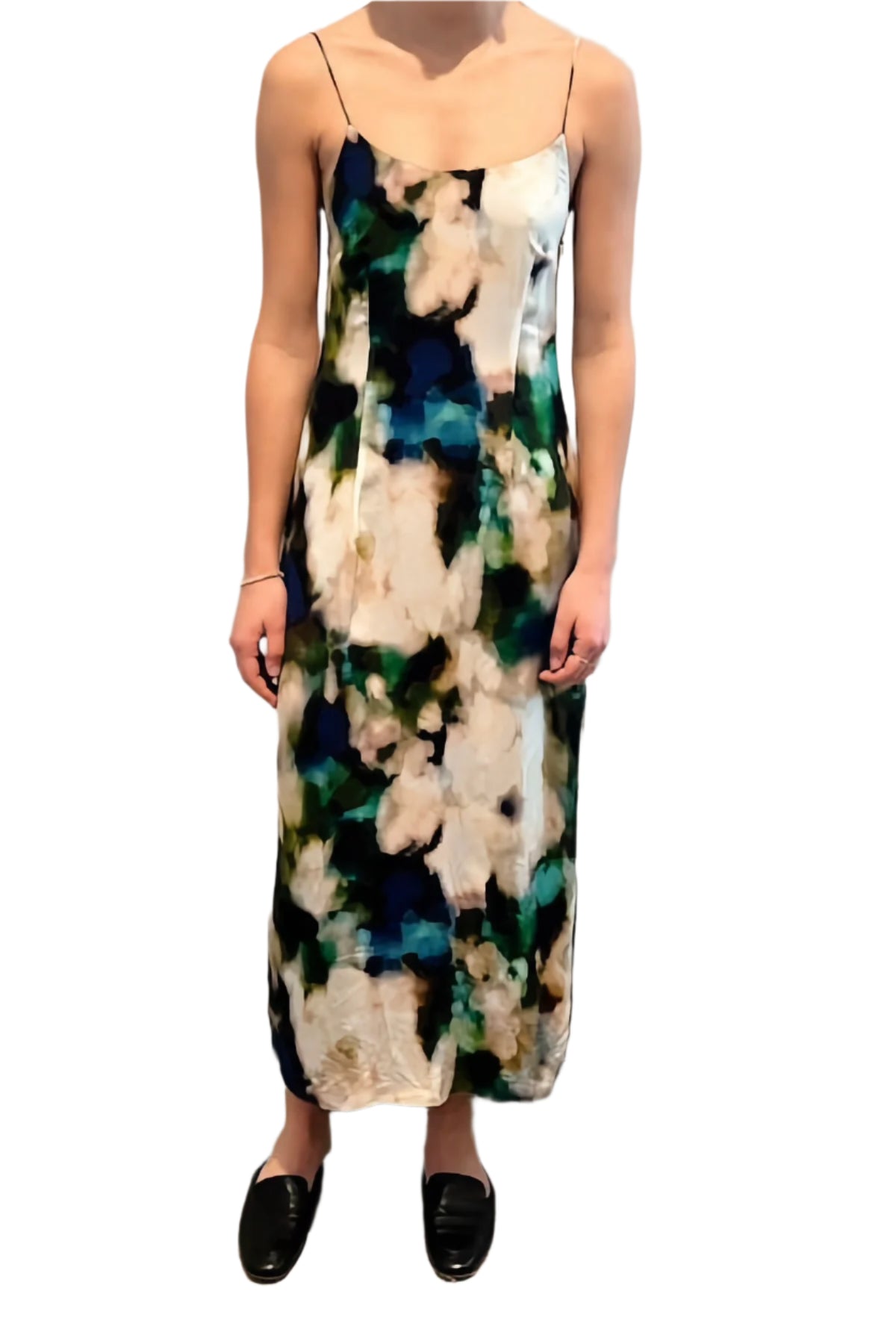 THE MARIA DRESS
sassanova