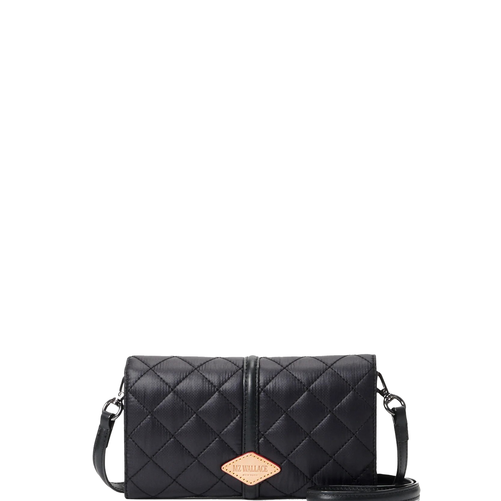 CONVERTIBLE CROSSBODY - Handbags - Sassanova