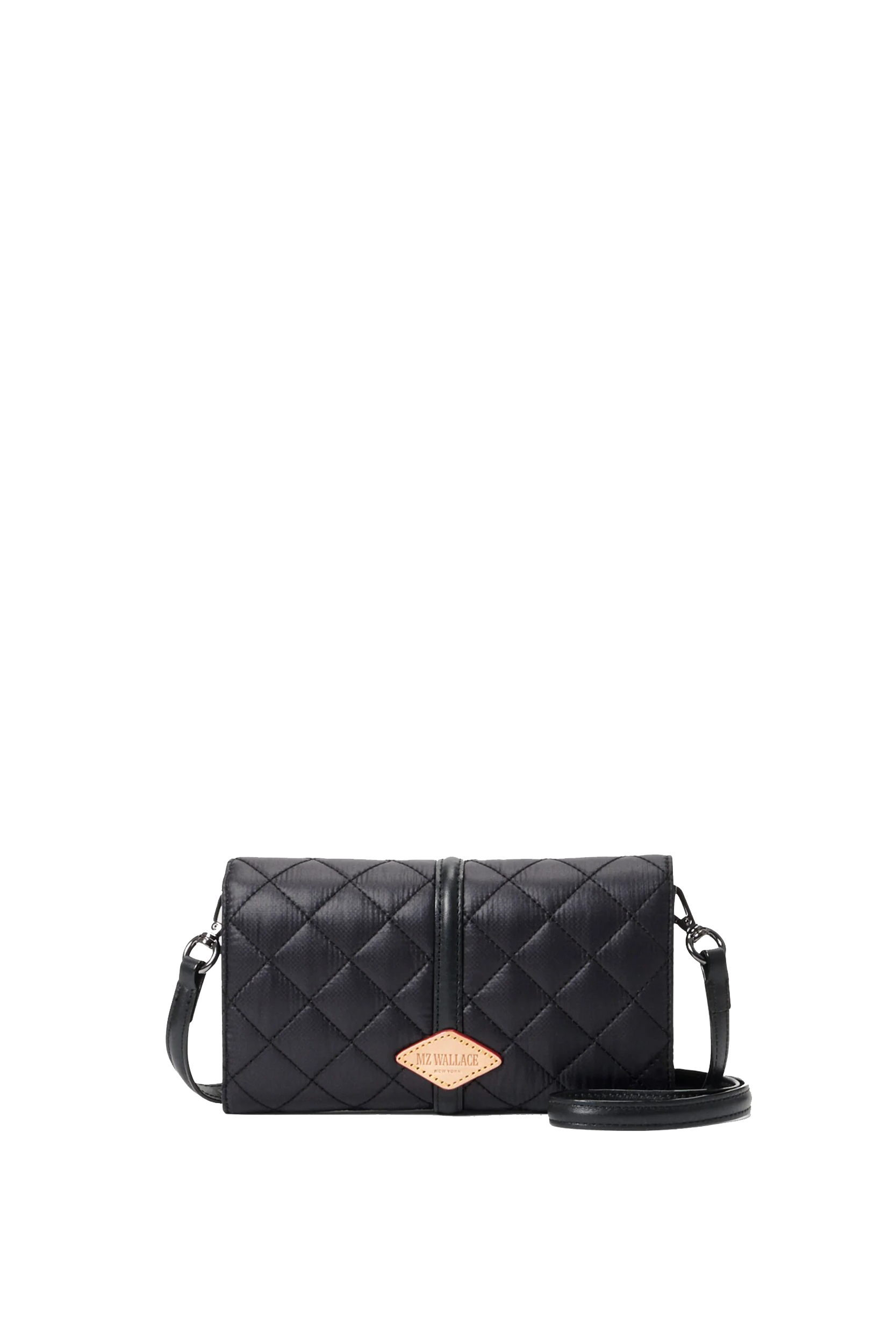 CONVERTIBLE CROSSBODY - Handbags - Sassanova