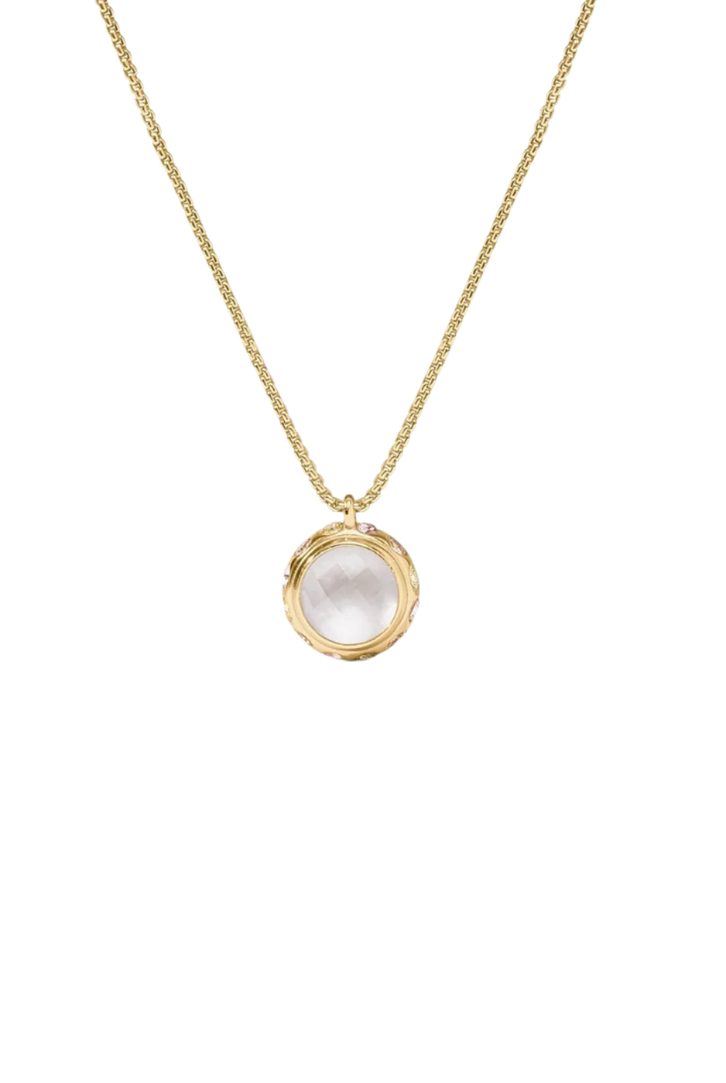 RAINBOW DELICATE NECKLACE
sassanova