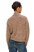 OLVERA SWEATER - sassanova