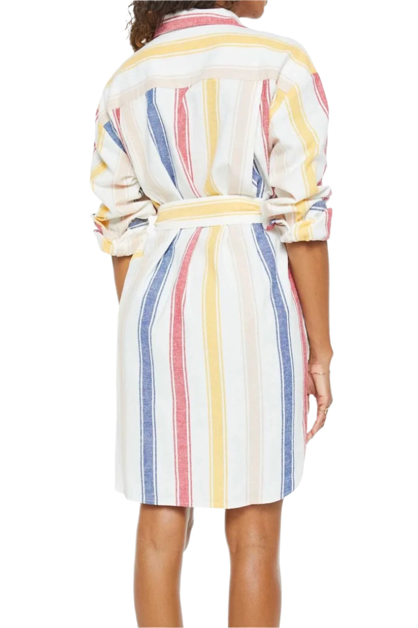 THE ROOMIE FRENCHIE DRESS
sassanova