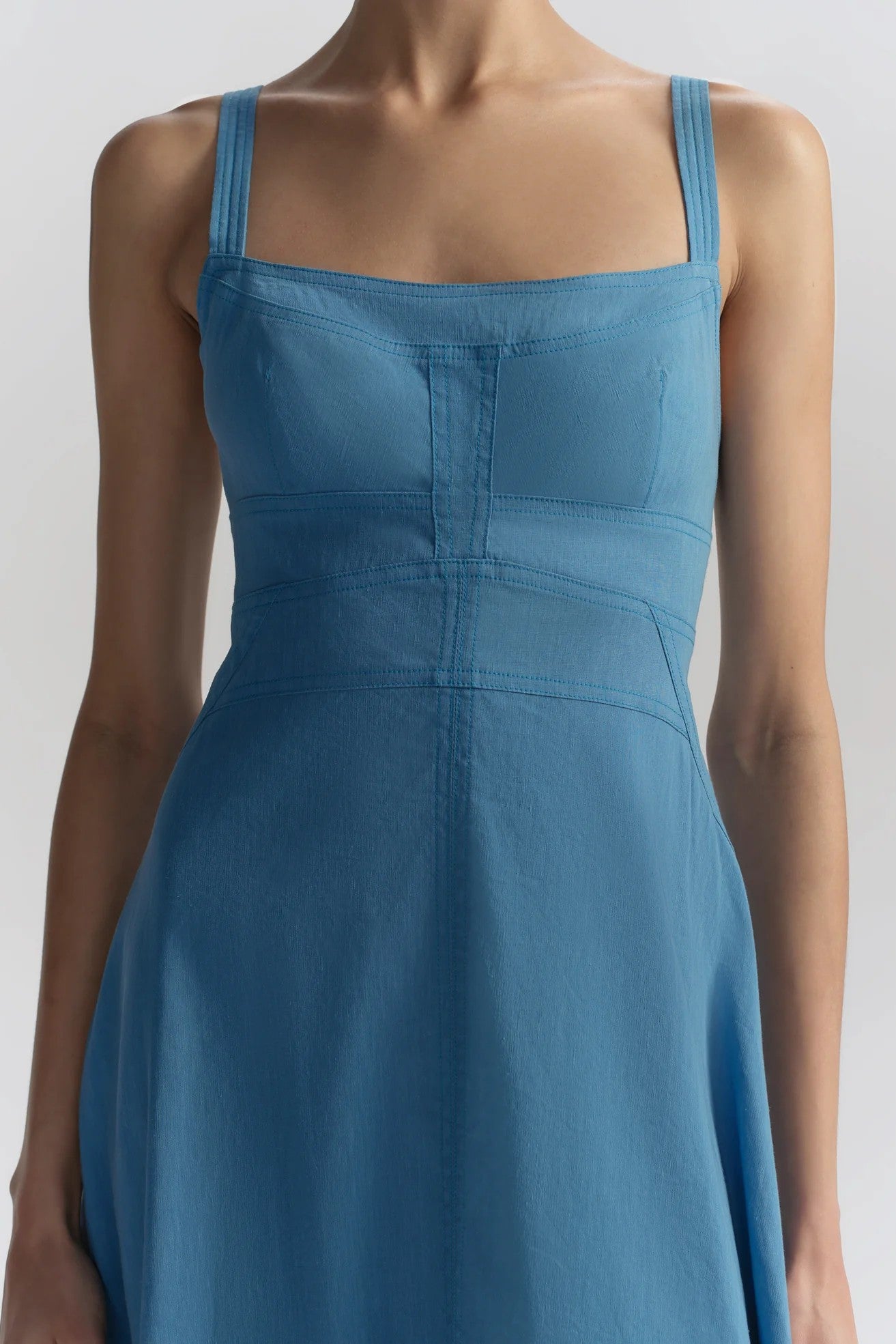 HARLOW DRESS - Dresses - Sassanova