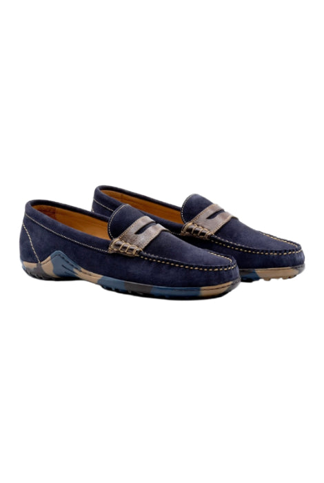 BILL PENNY LOAFER - Shoes - Novaman